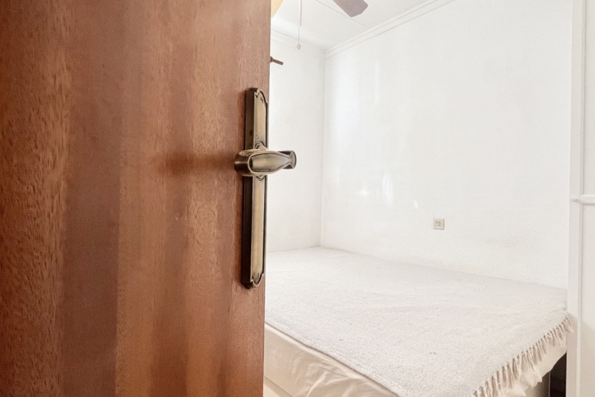 Resale - Townhouse - Torrevieja - La Siesta - El Salado -  Torreta