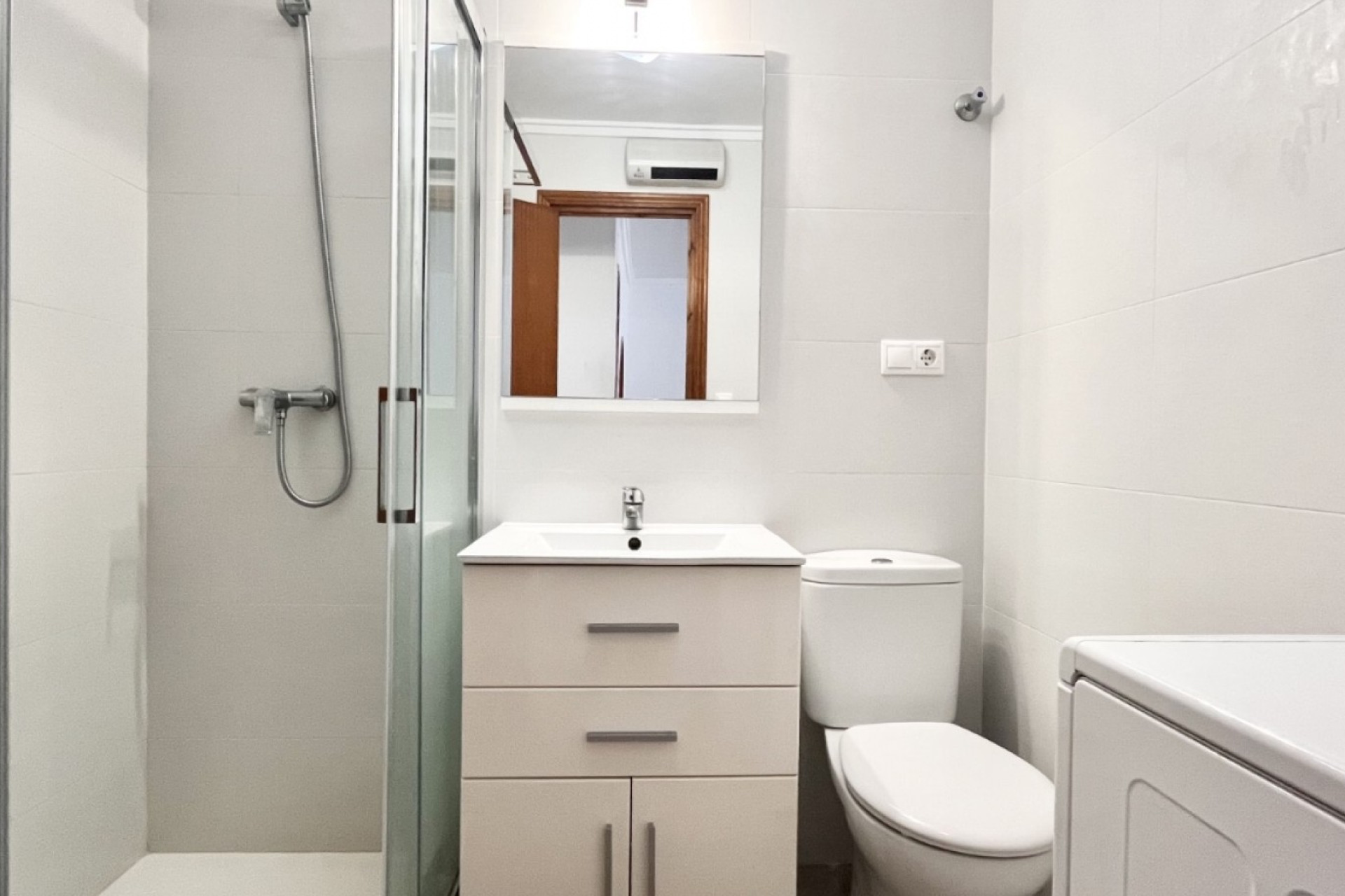 Resale - Townhouse - Torrevieja - La Siesta - El Salado -  Torreta