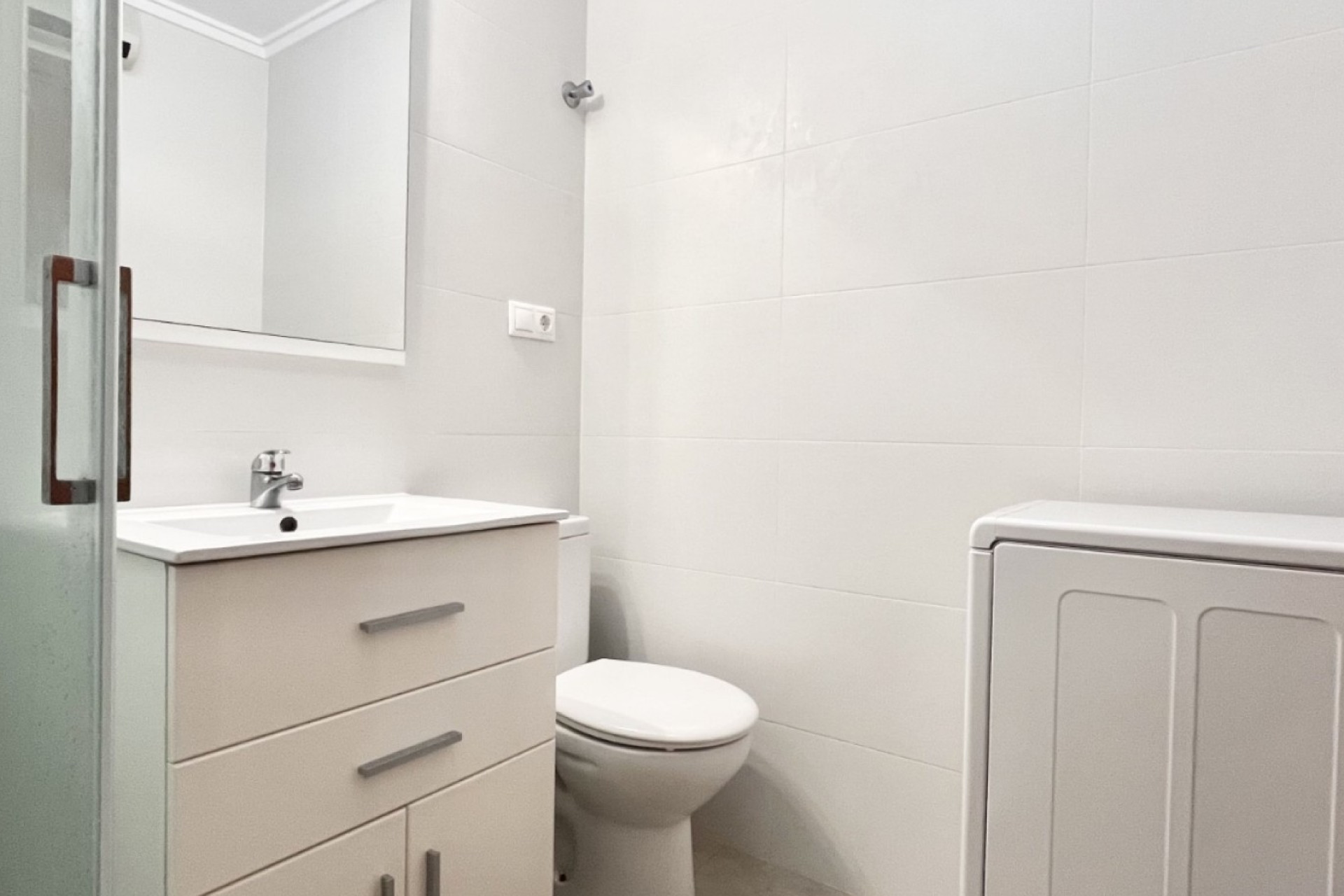 Resale - Townhouse - Torrevieja - La Siesta - El Salado -  Torreta