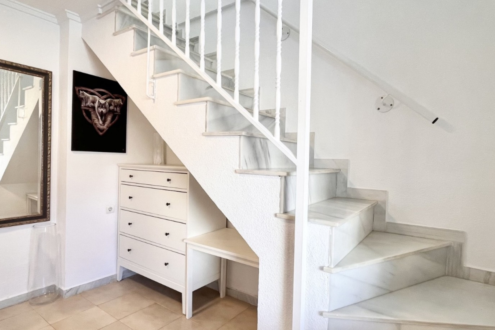 Resale - Townhouse - Torrevieja - La Siesta - El Salado -  Torreta