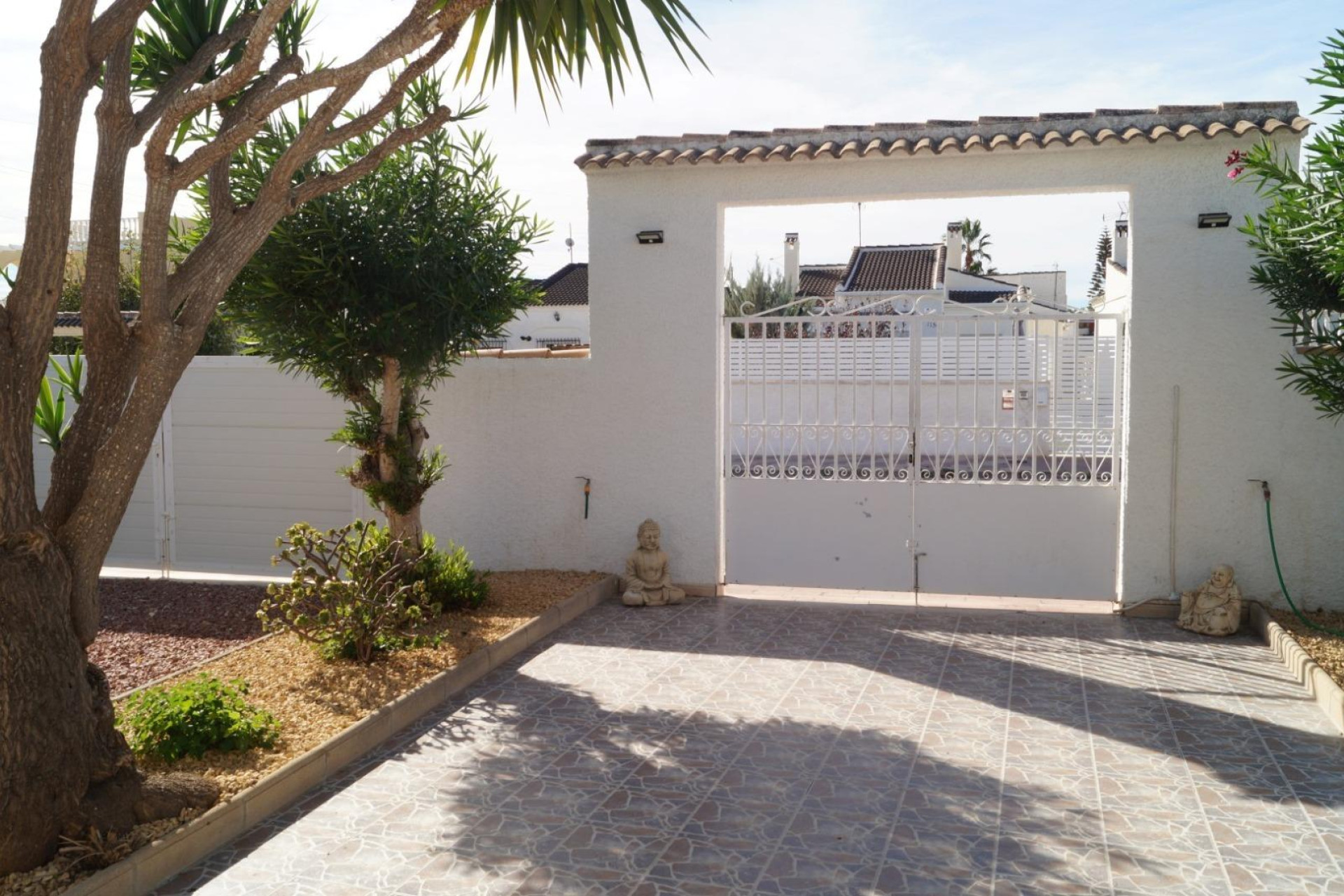 Resale - Townhouse - Torrevieja - La siesta