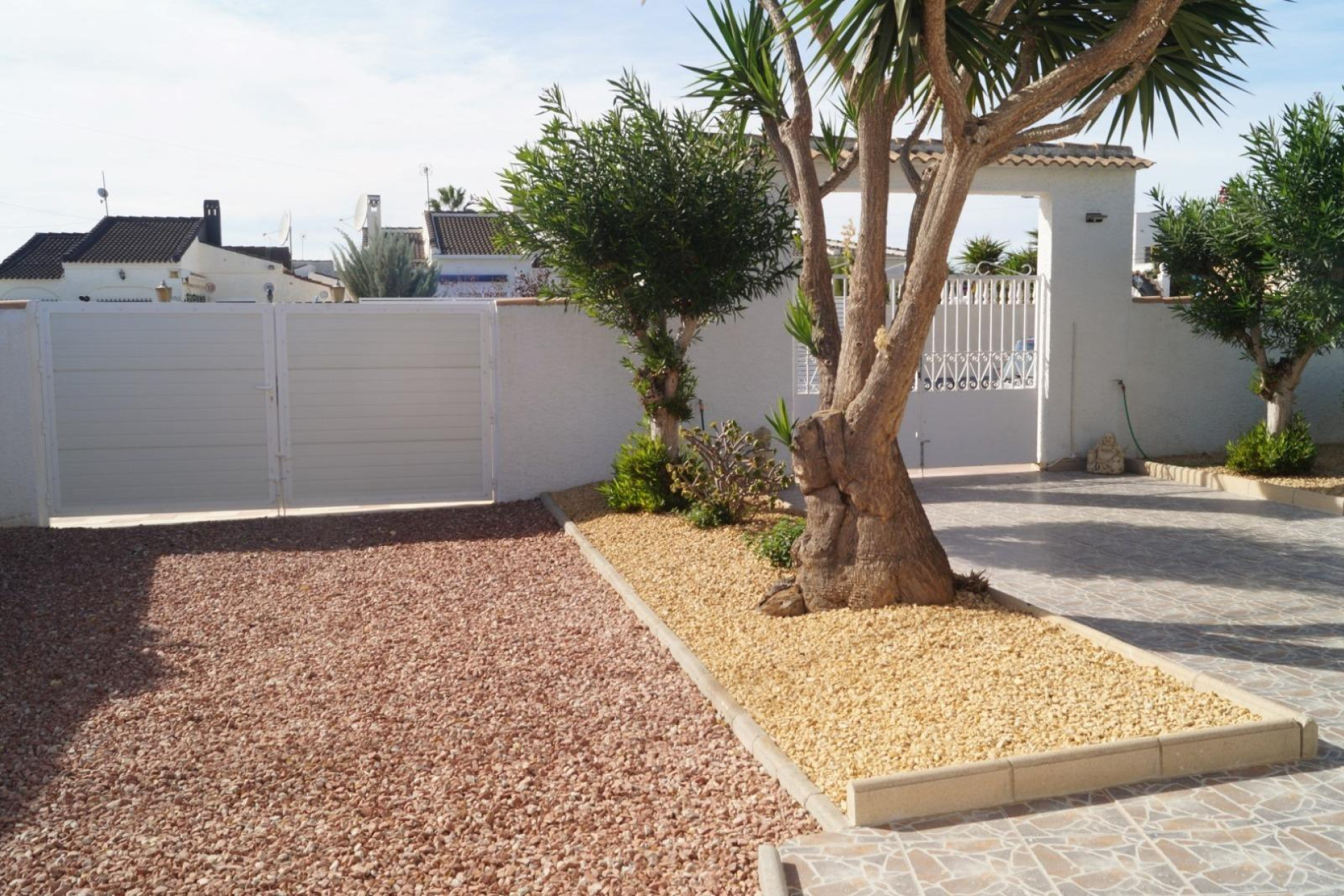 Resale - Townhouse - Torrevieja - La siesta