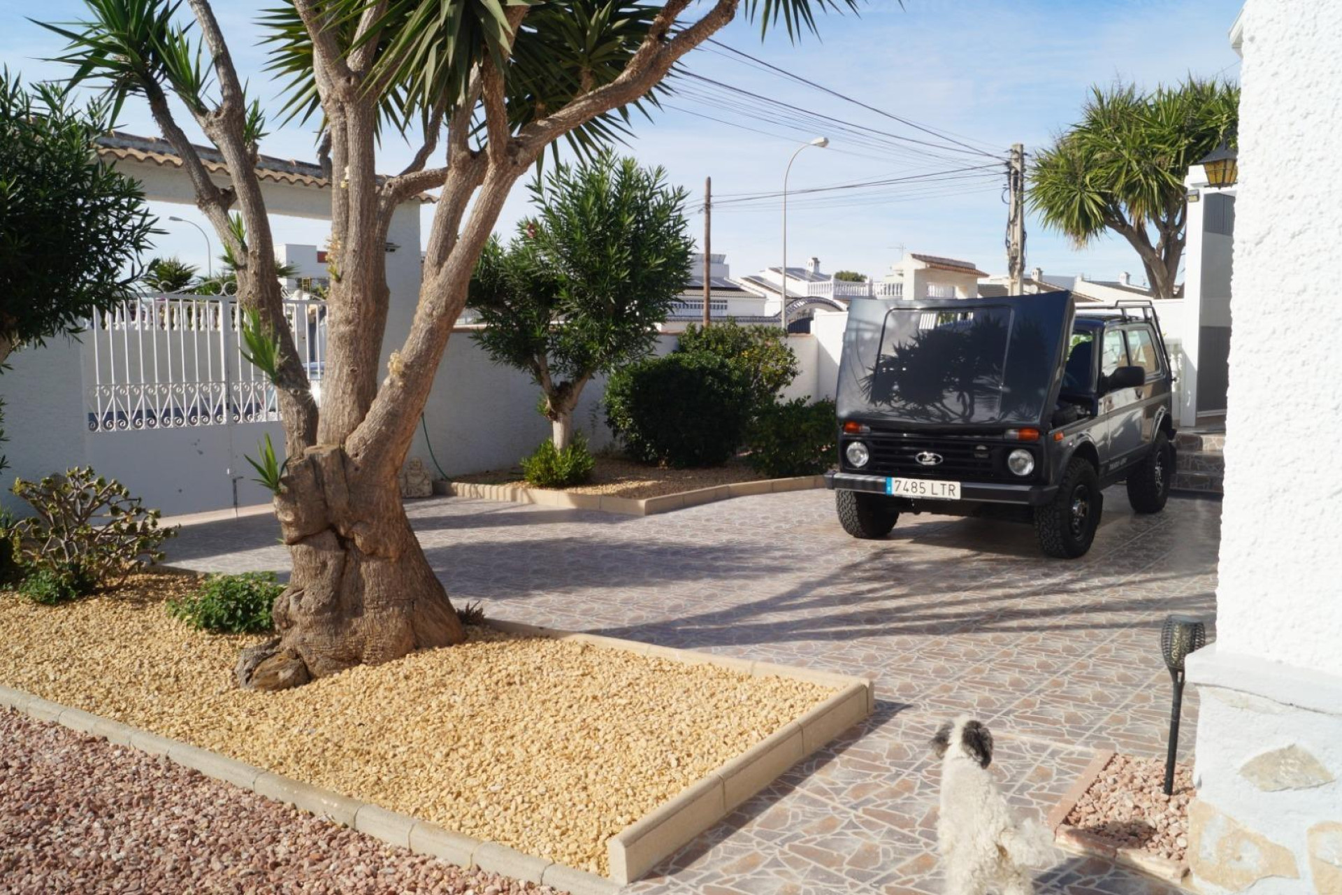 Resale - Townhouse - Torrevieja - La siesta