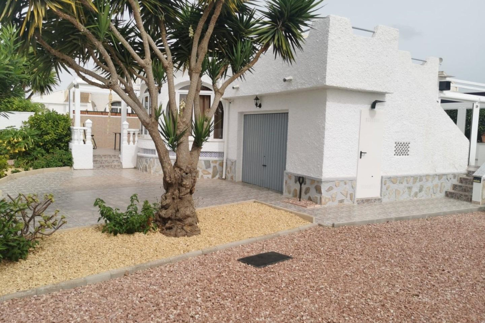 Resale - Townhouse - Torrevieja - La siesta