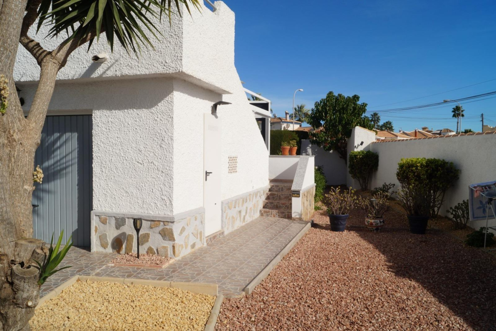 Resale - Townhouse - Torrevieja - La siesta