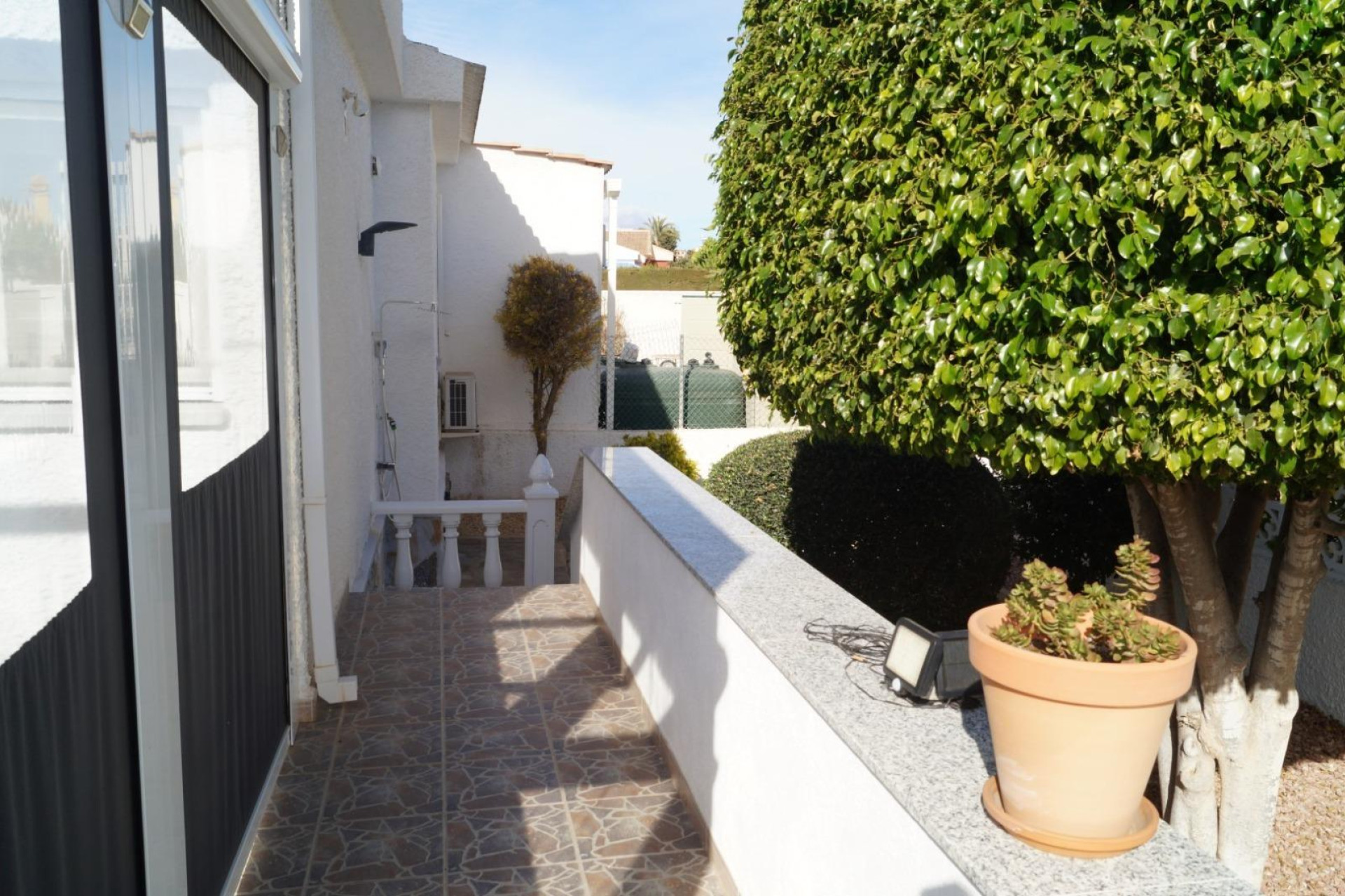 Resale - Townhouse - Torrevieja - La siesta