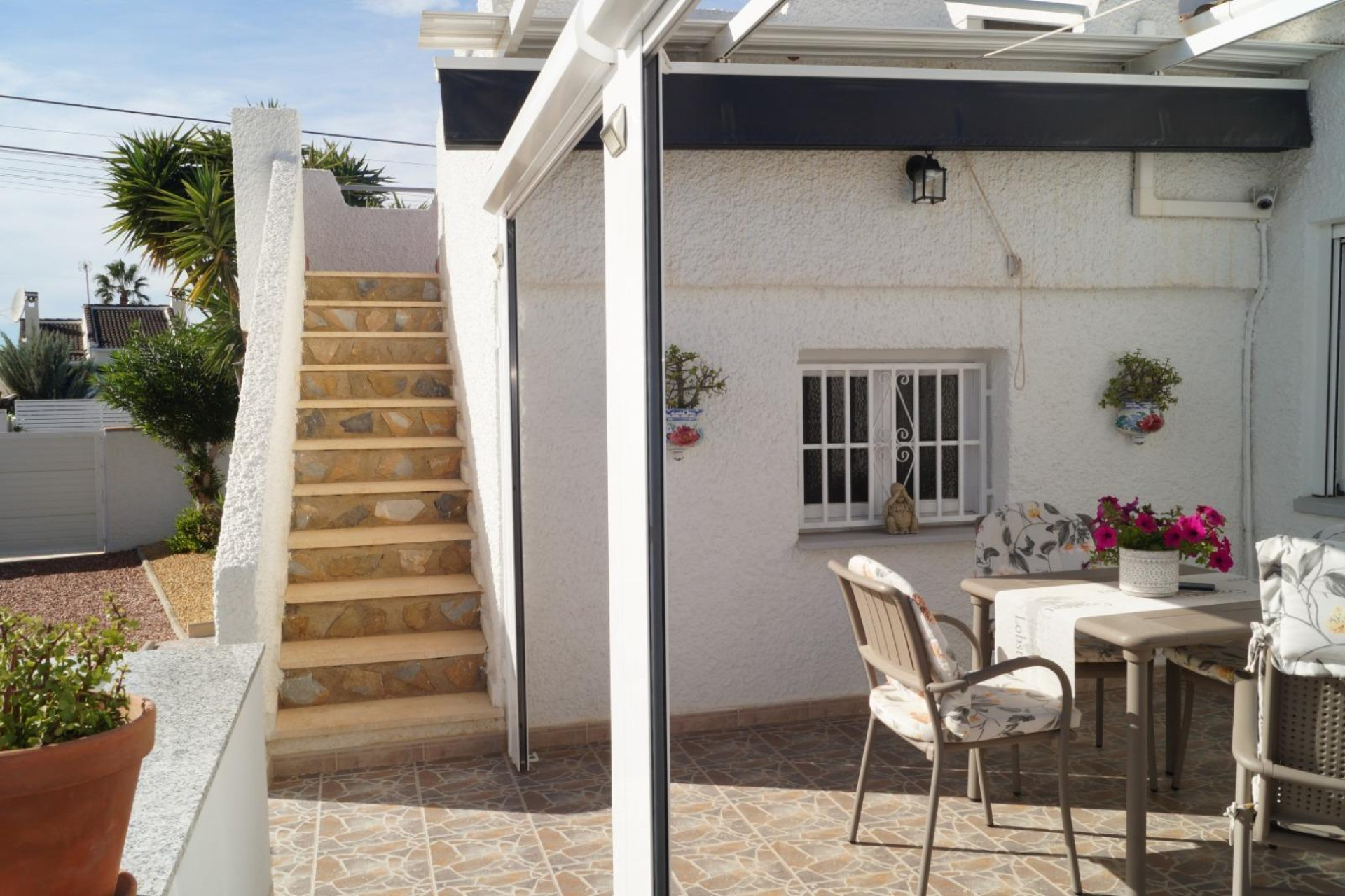 Resale - Townhouse - Torrevieja - La siesta