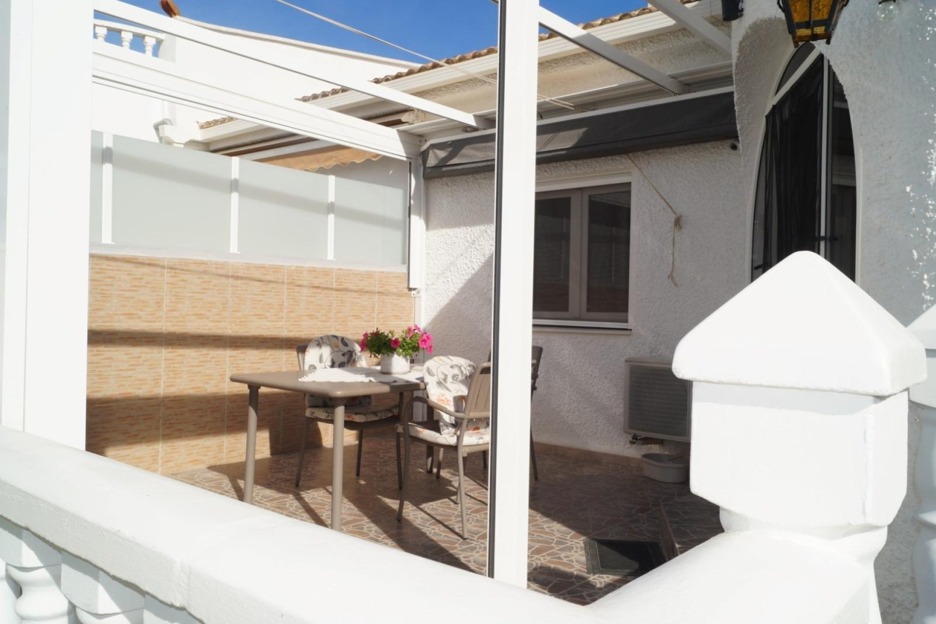 Resale - Townhouse - Torrevieja - La siesta