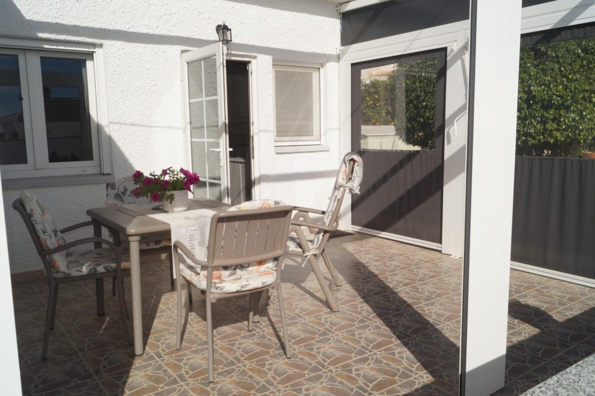 Resale - Townhouse - Torrevieja - La siesta