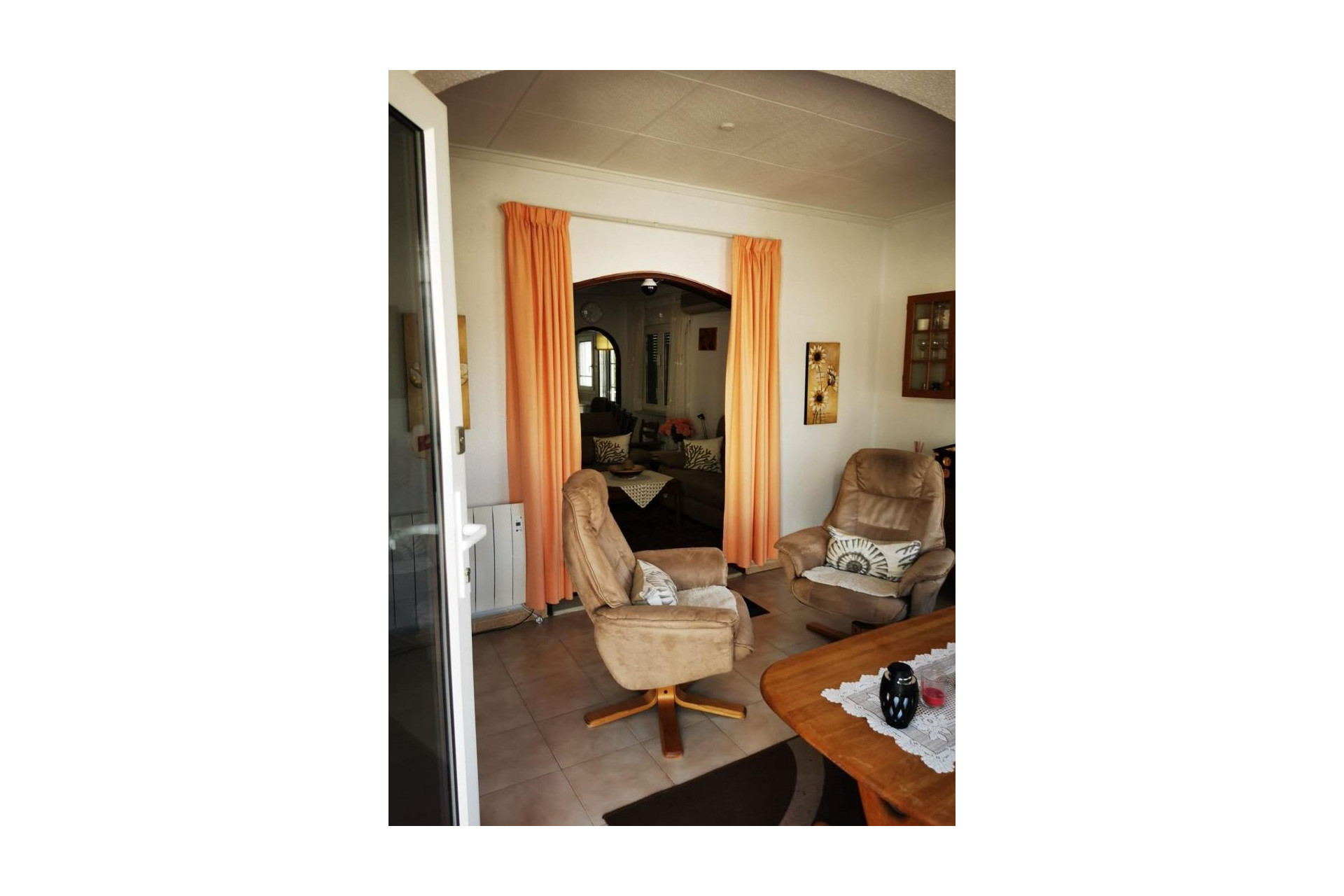 Resale - Townhouse - Torrevieja - La siesta