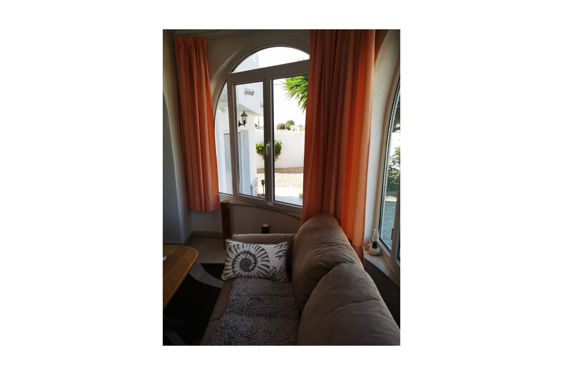 Resale - Townhouse - Torrevieja - La siesta