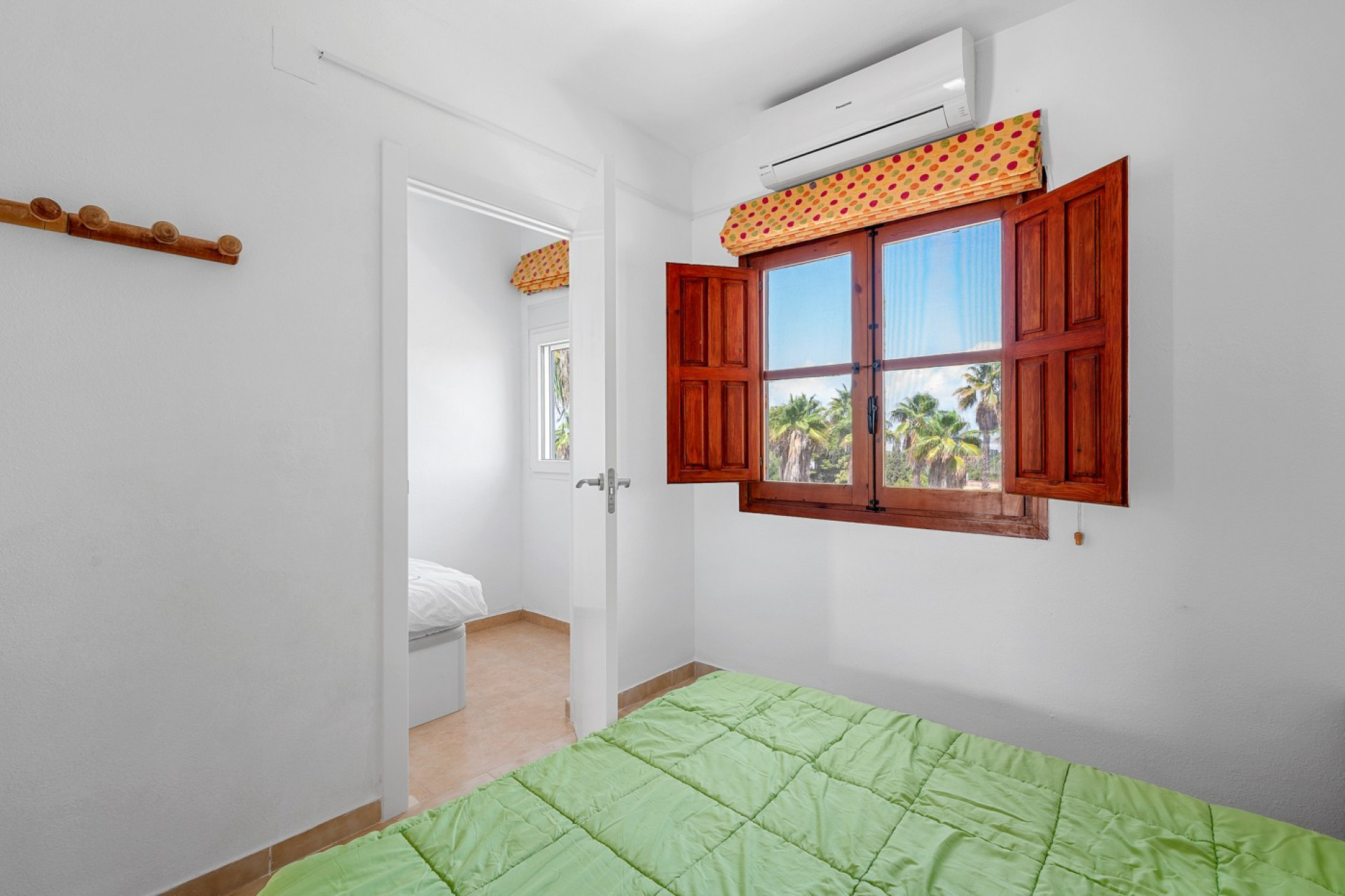 Resale - Townhouse - Torrevieja - Lago jardin