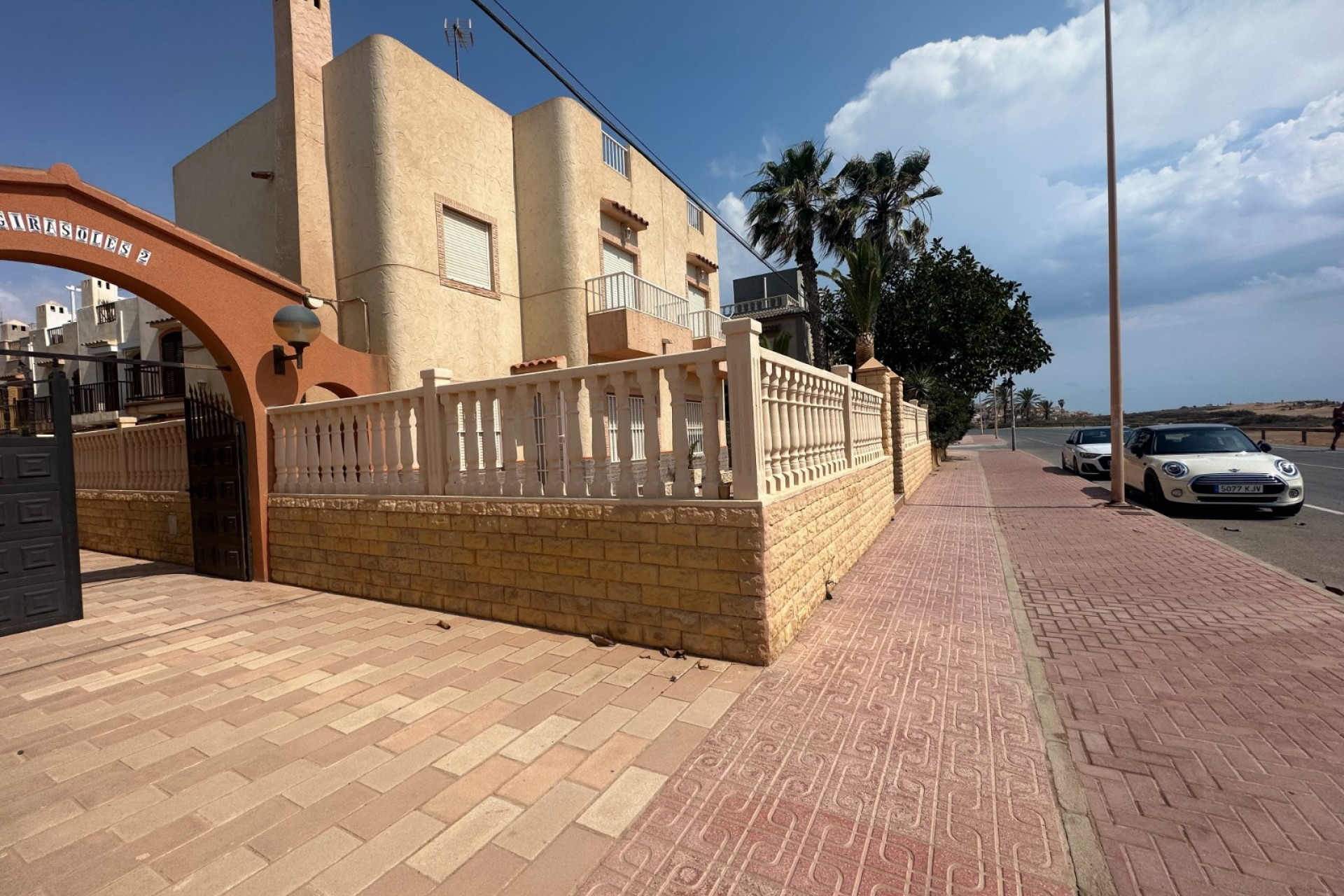 Resale - Townhouse - Torrevieja - Las calas