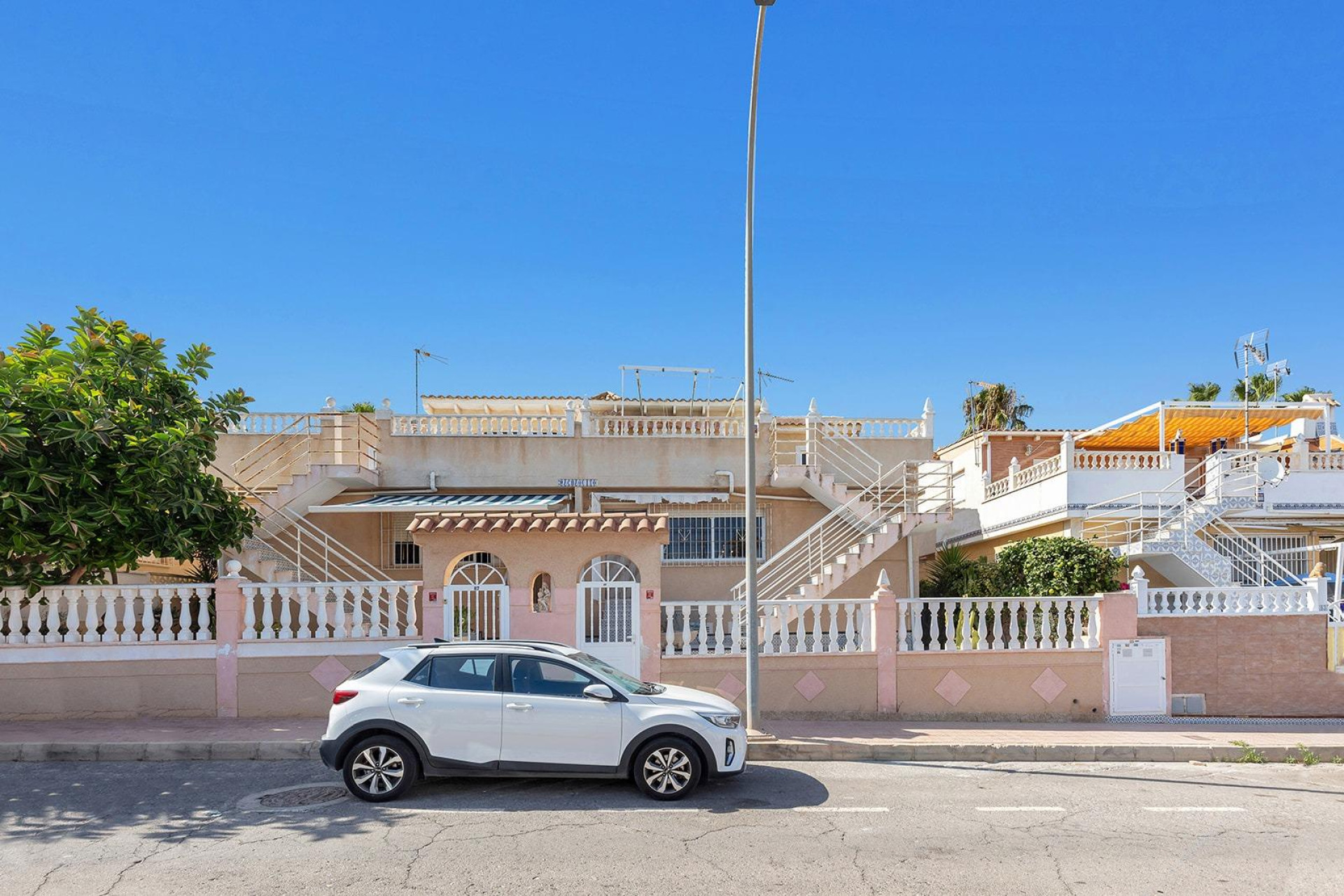 Resale - Townhouse - Torrevieja - Los altos