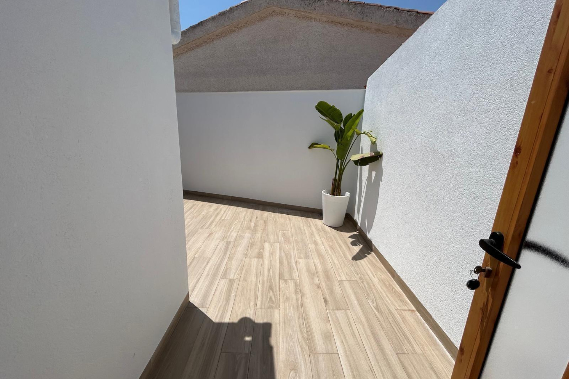 Resale - Townhouse - Torrevieja - Los Angeles