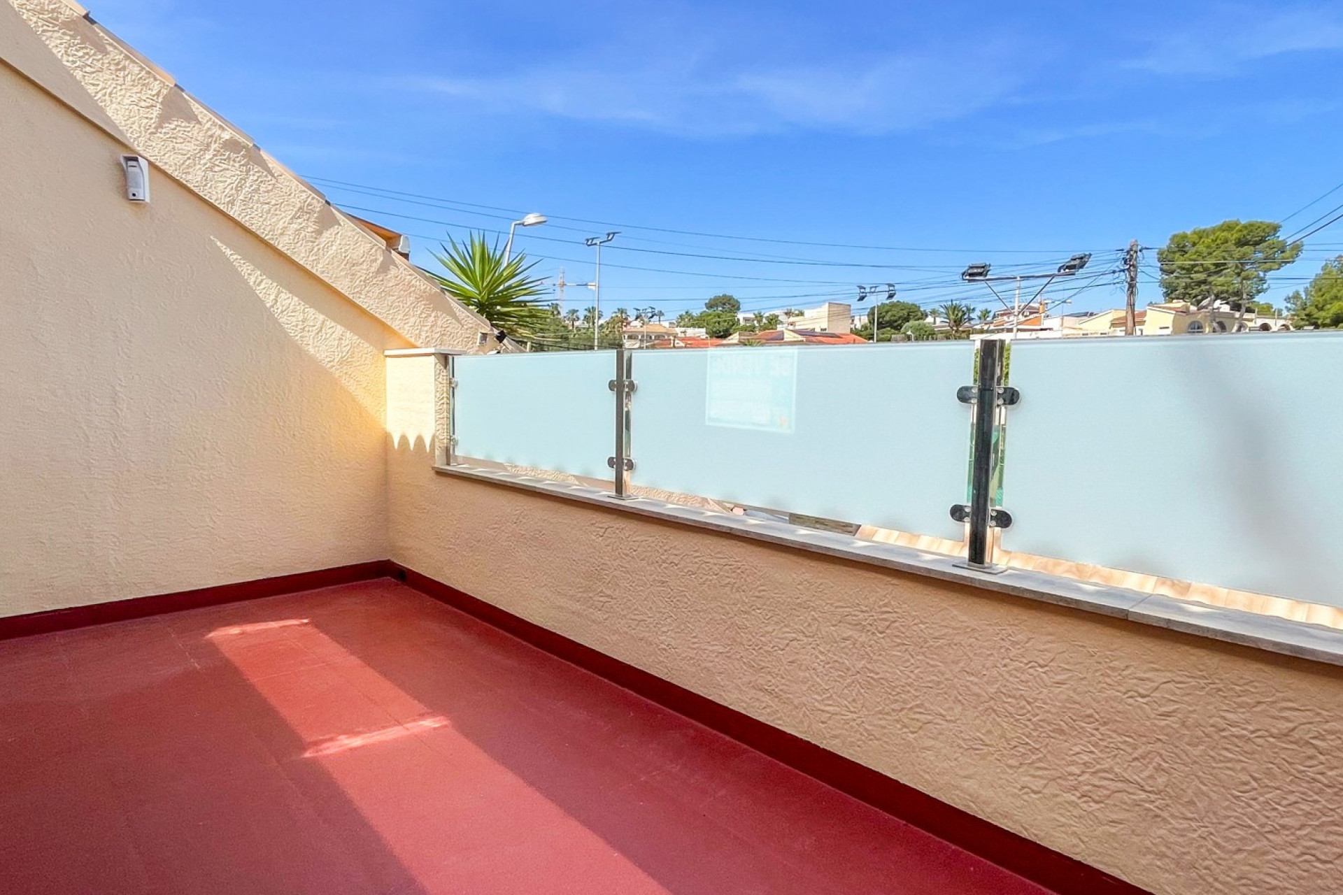 Resale - Townhouse - Torrevieja - Los Balcones - Los Altos del Edén