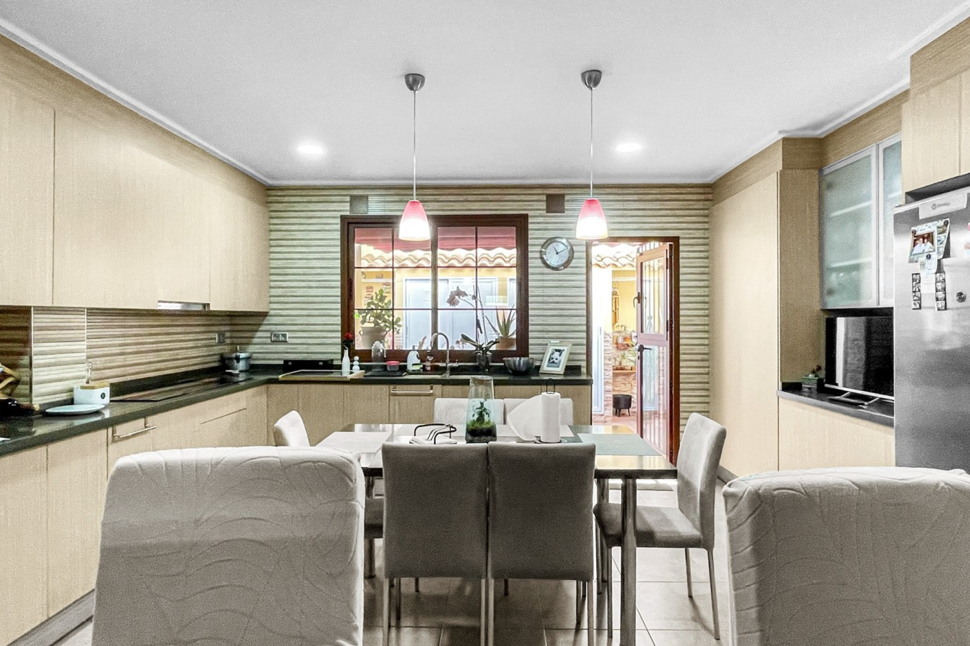 Resale - Townhouse - Torrevieja - Los Balcones - Los Altos del Edén