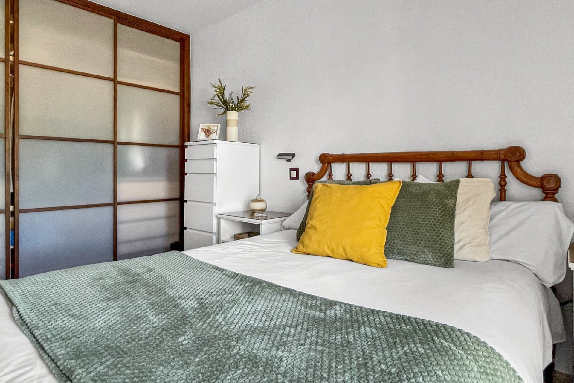 Resale - Townhouse - Torrevieja - Los Balcones - Los Altos del Edén