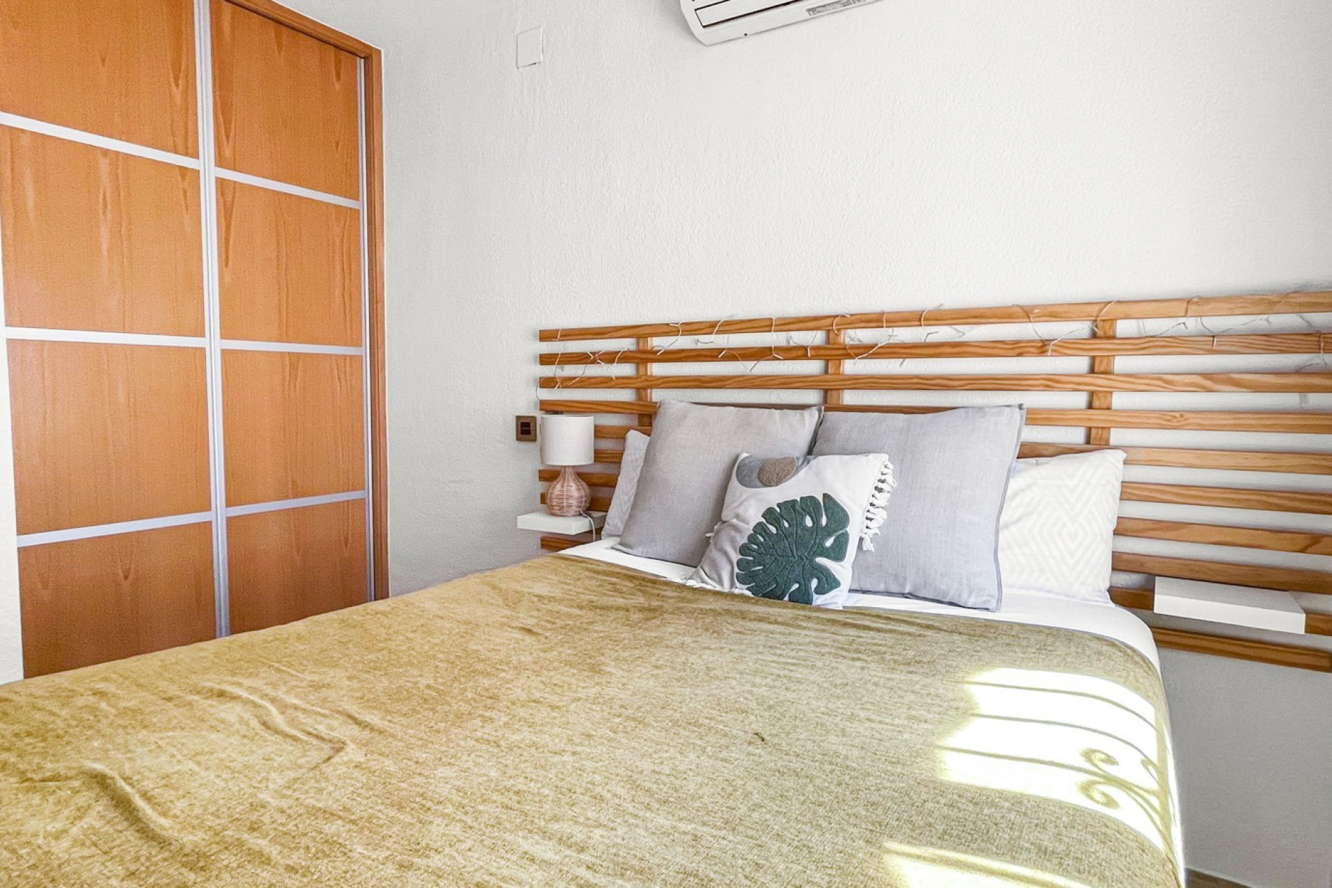 Resale - Townhouse - Torrevieja - Los Balcones - Los Altos del Edén