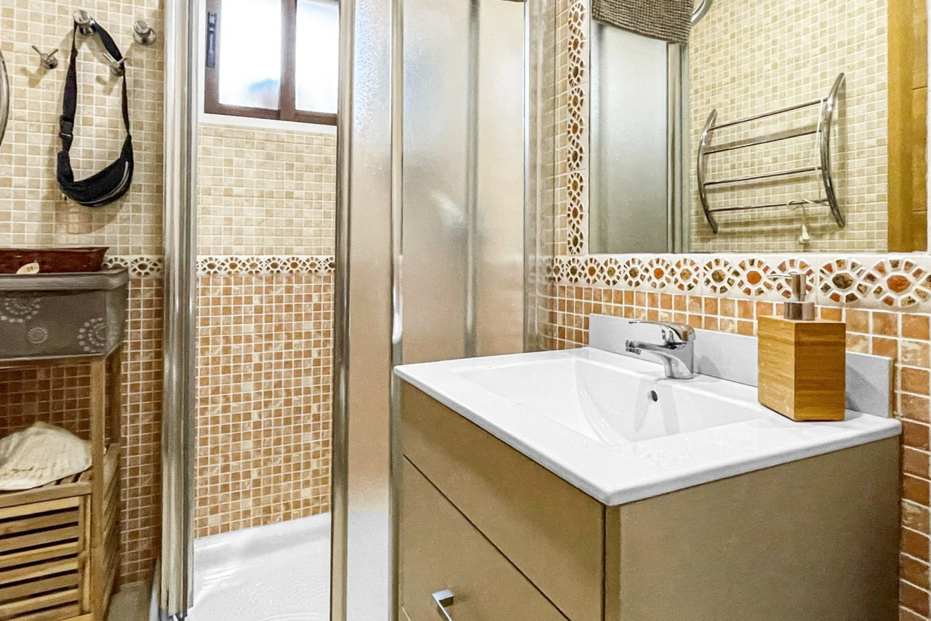 Resale - Townhouse - Torrevieja - Los Balcones - Los Altos del Edén