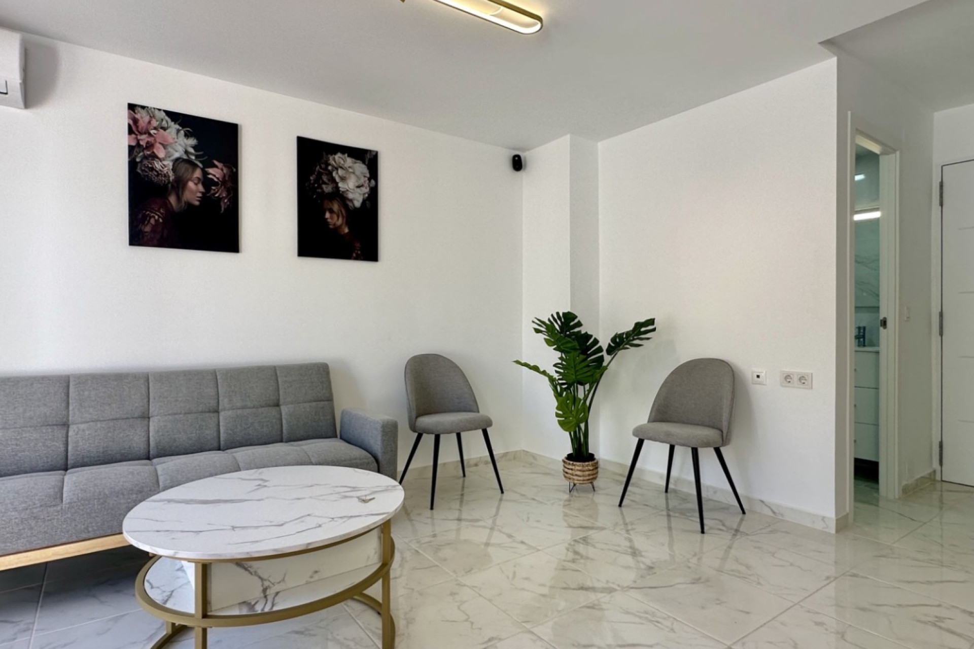 Resale - Townhouse - Torrevieja - Los Balcones - Los Altos del Edén