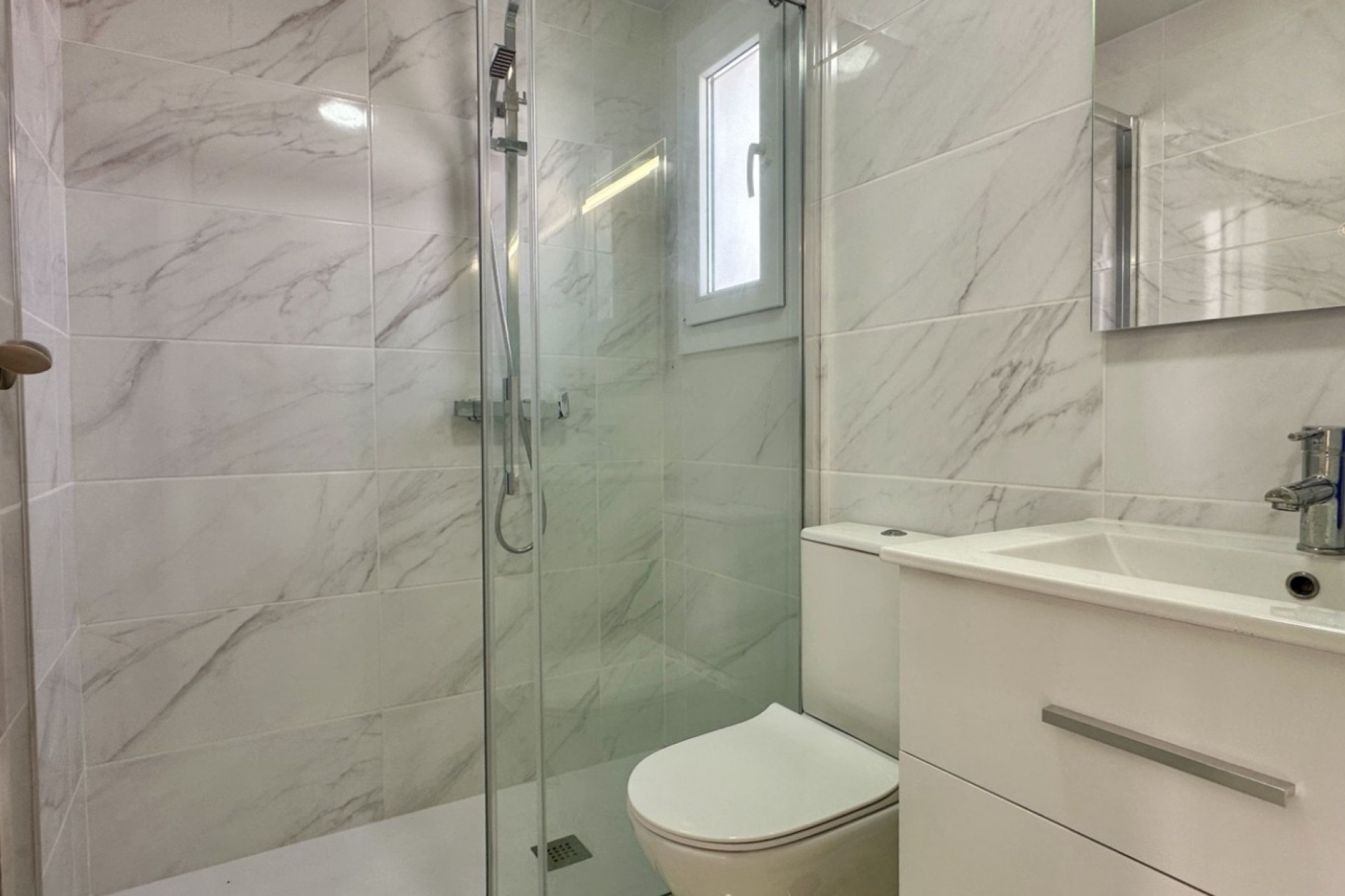 Resale - Townhouse - Torrevieja - Los Balcones - Los Altos del Edén