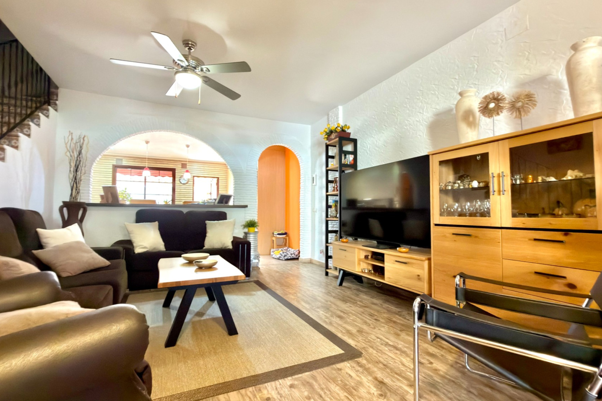Resale - Townhouse - Torrevieja - Los Balcones - Los Altos del Edén