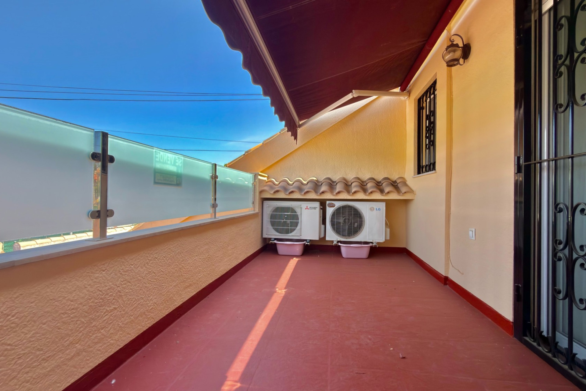 Resale - Townhouse - Torrevieja - Los Balcones - Los Altos del Edén