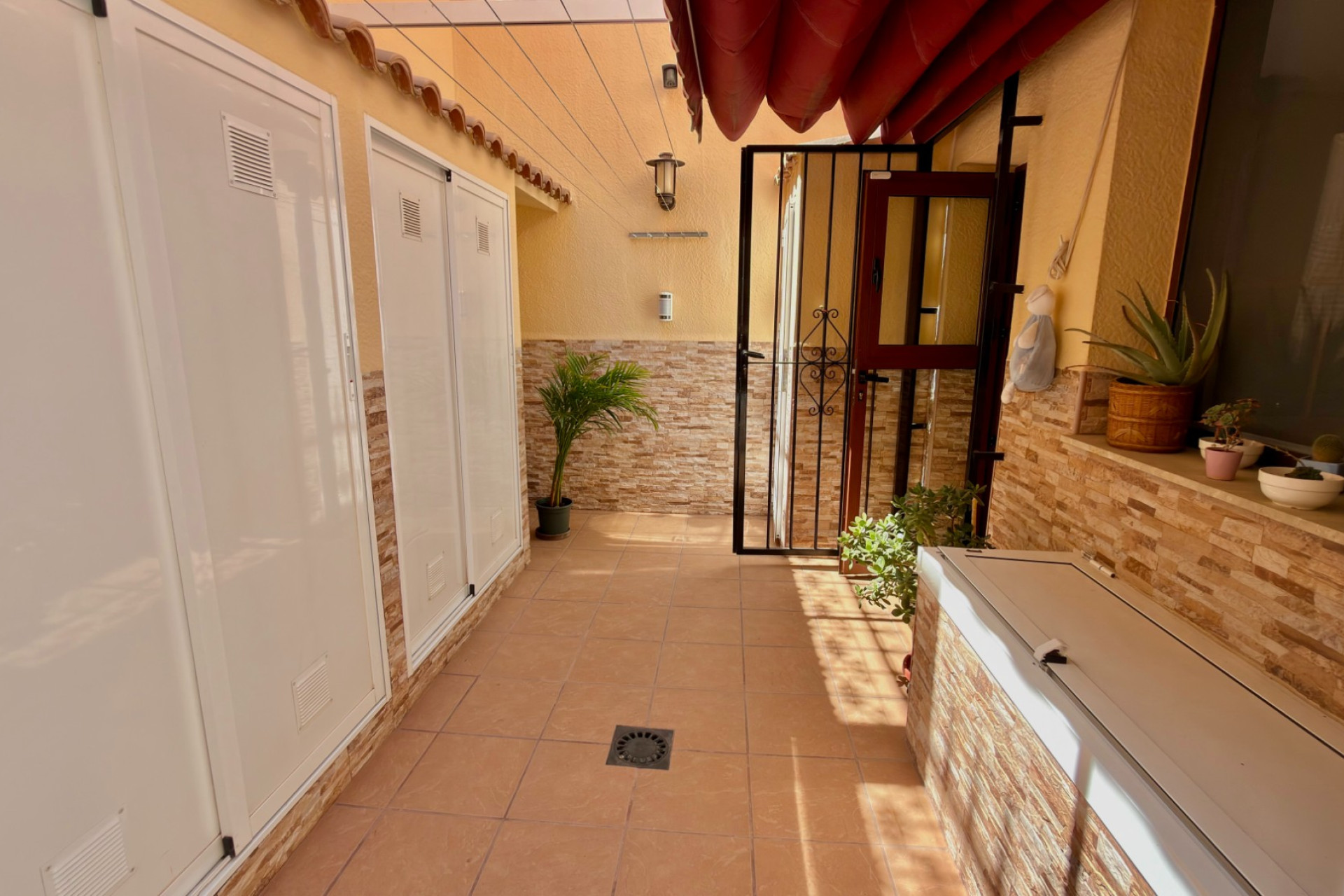 Resale - Townhouse - Torrevieja - Los Balcones - Los Altos del Edén