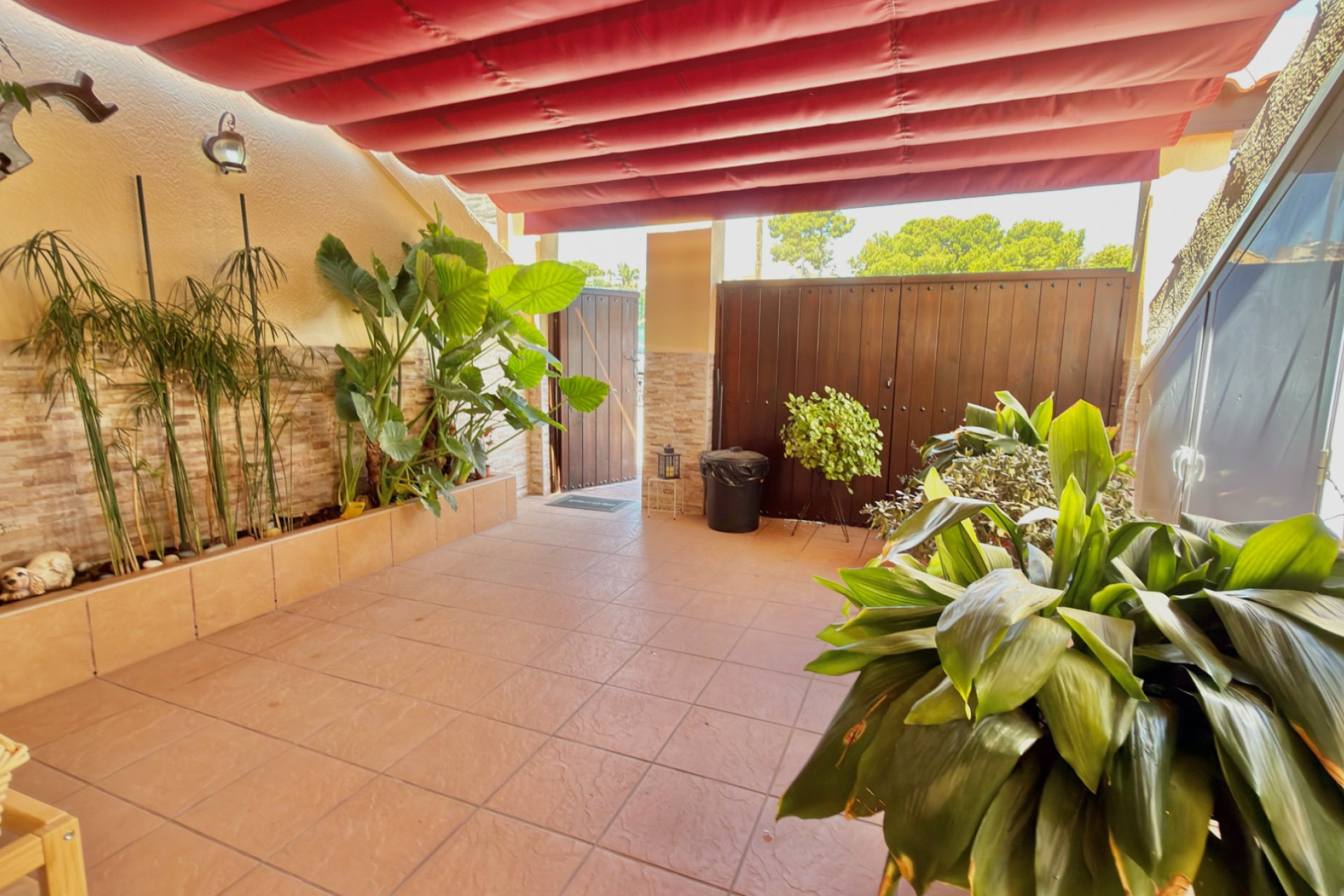 Resale - Townhouse - Torrevieja - Los Balcones - Los Altos del Edén