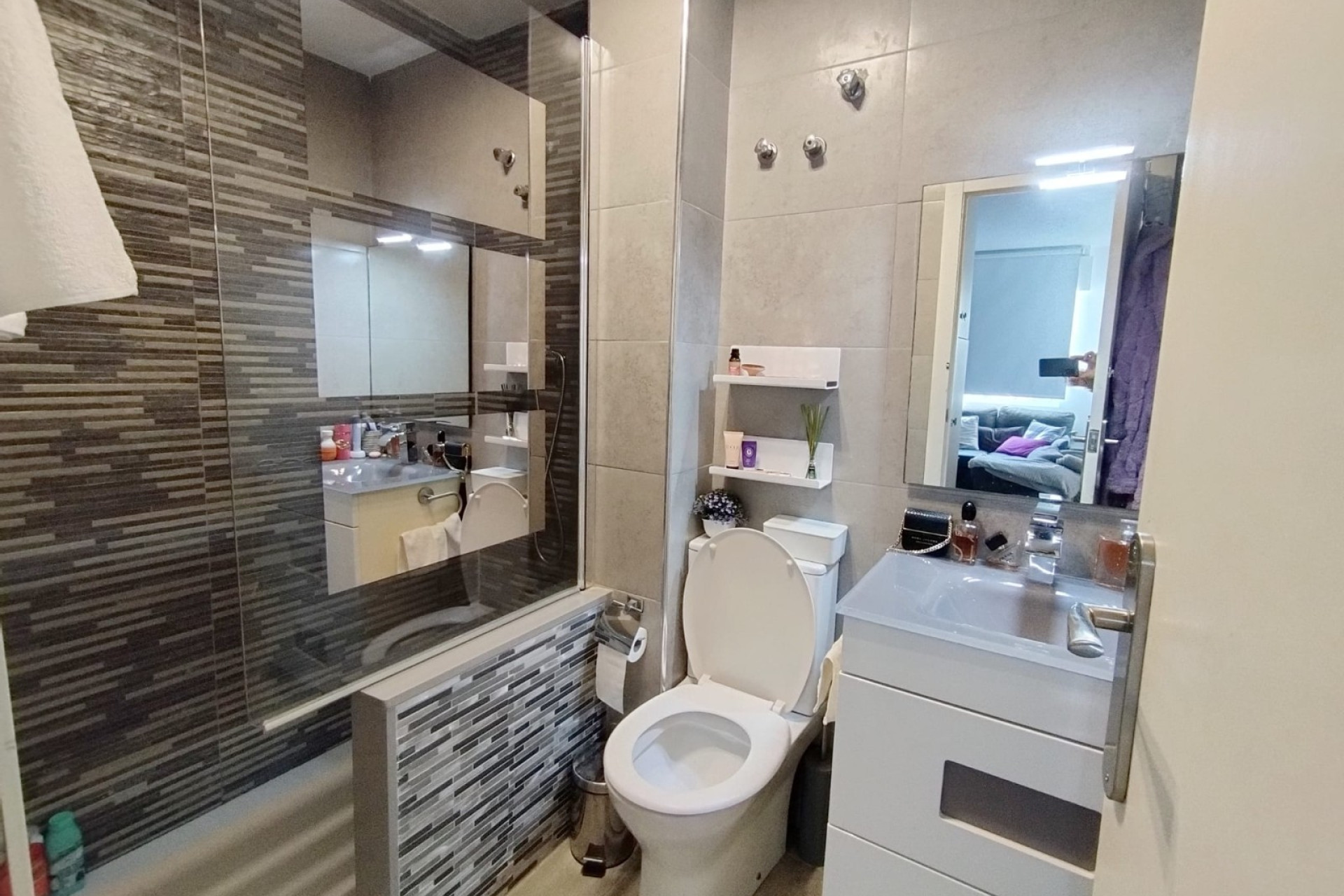 Resale - Townhouse - Torrevieja - Los Balcones - Los Altos del Edén