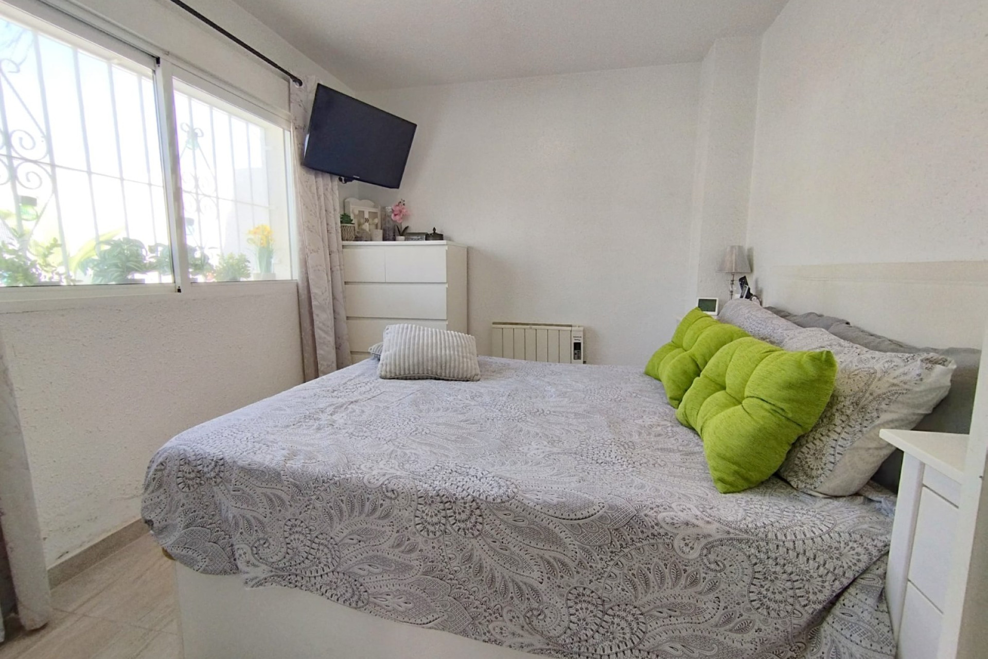 Resale - Townhouse - Torrevieja - Los Balcones - Los Altos del Edén