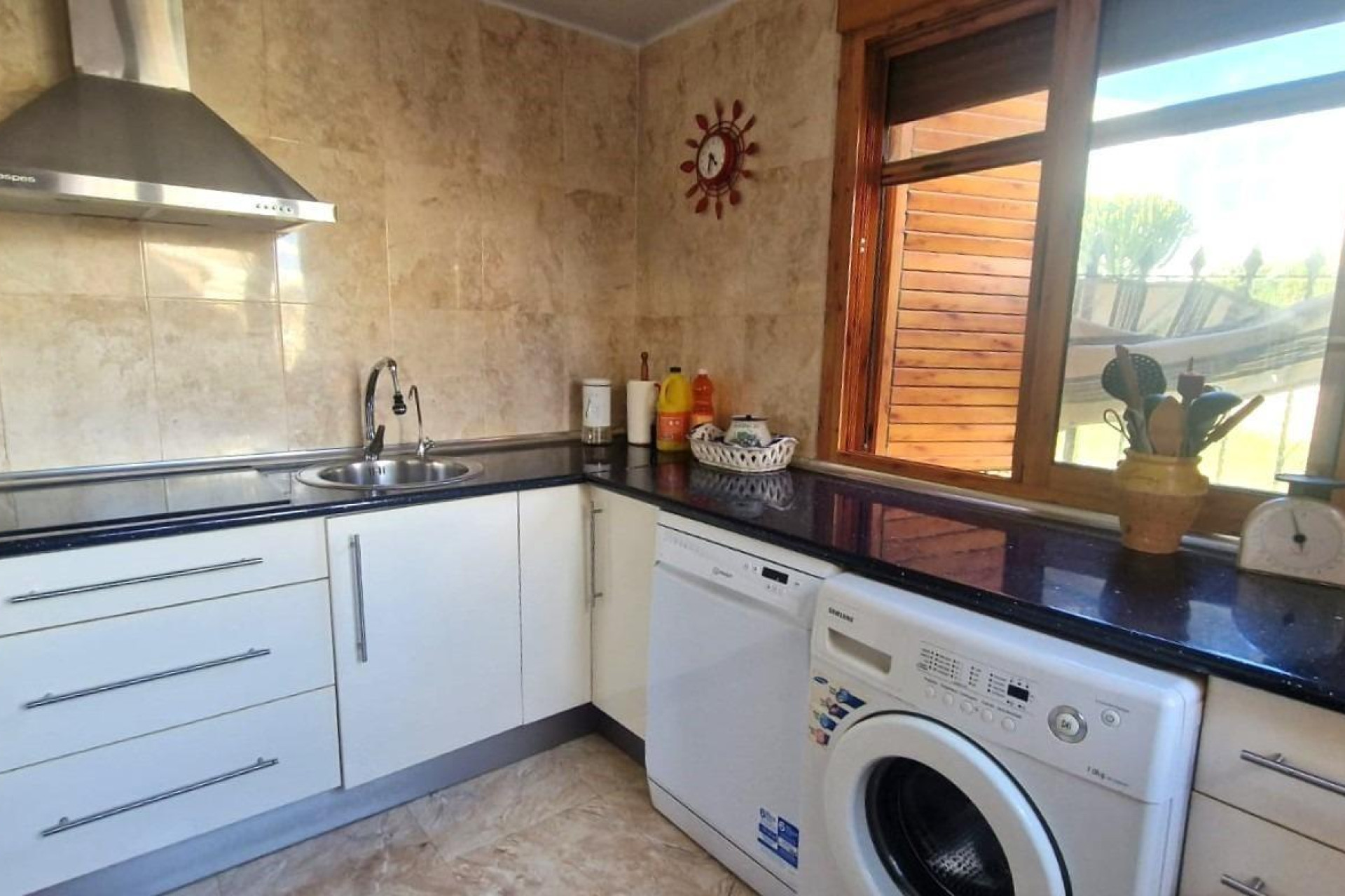 Resale - Townhouse - Torrevieja - Los Balcones - Los Altos del Edén