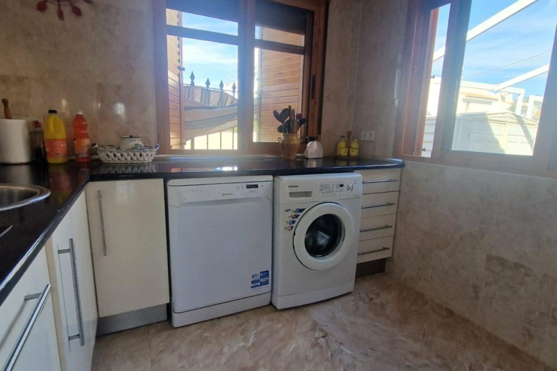 Resale - Townhouse - Torrevieja - Los Balcones - Los Altos del Edén