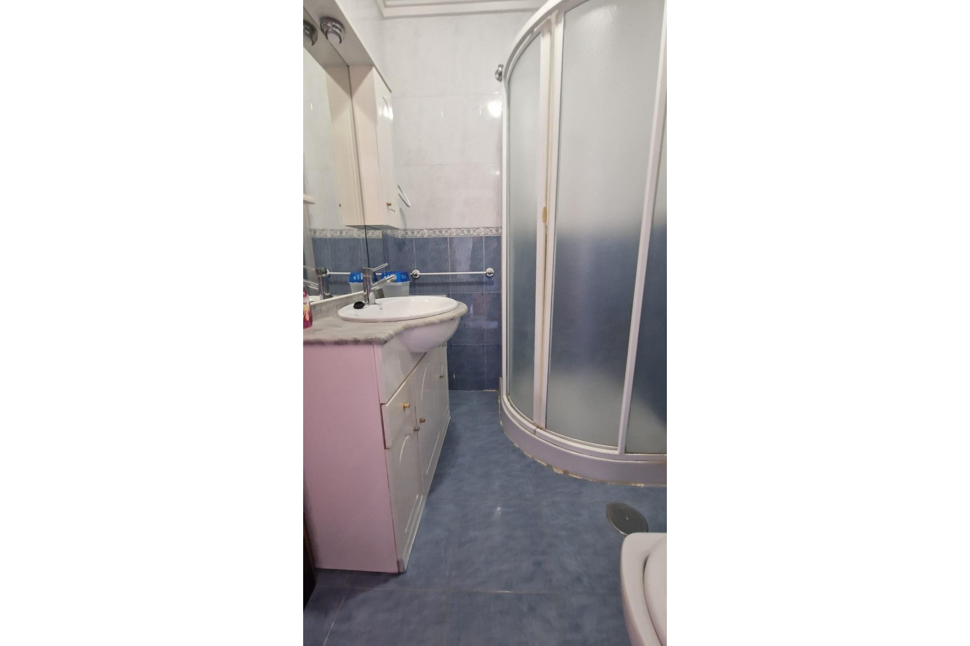 Resale - Townhouse - Torrevieja - Los Balcones - Los Altos del Edén