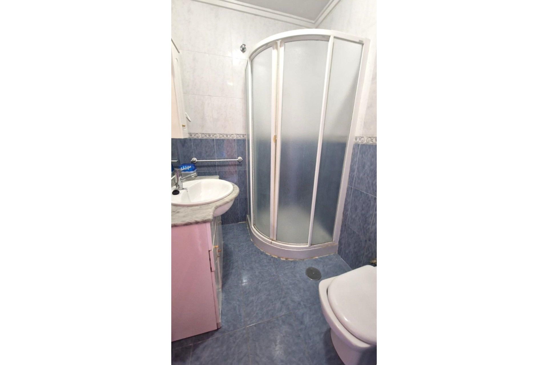 Resale - Townhouse - Torrevieja - Los Balcones - Los Altos del Edén