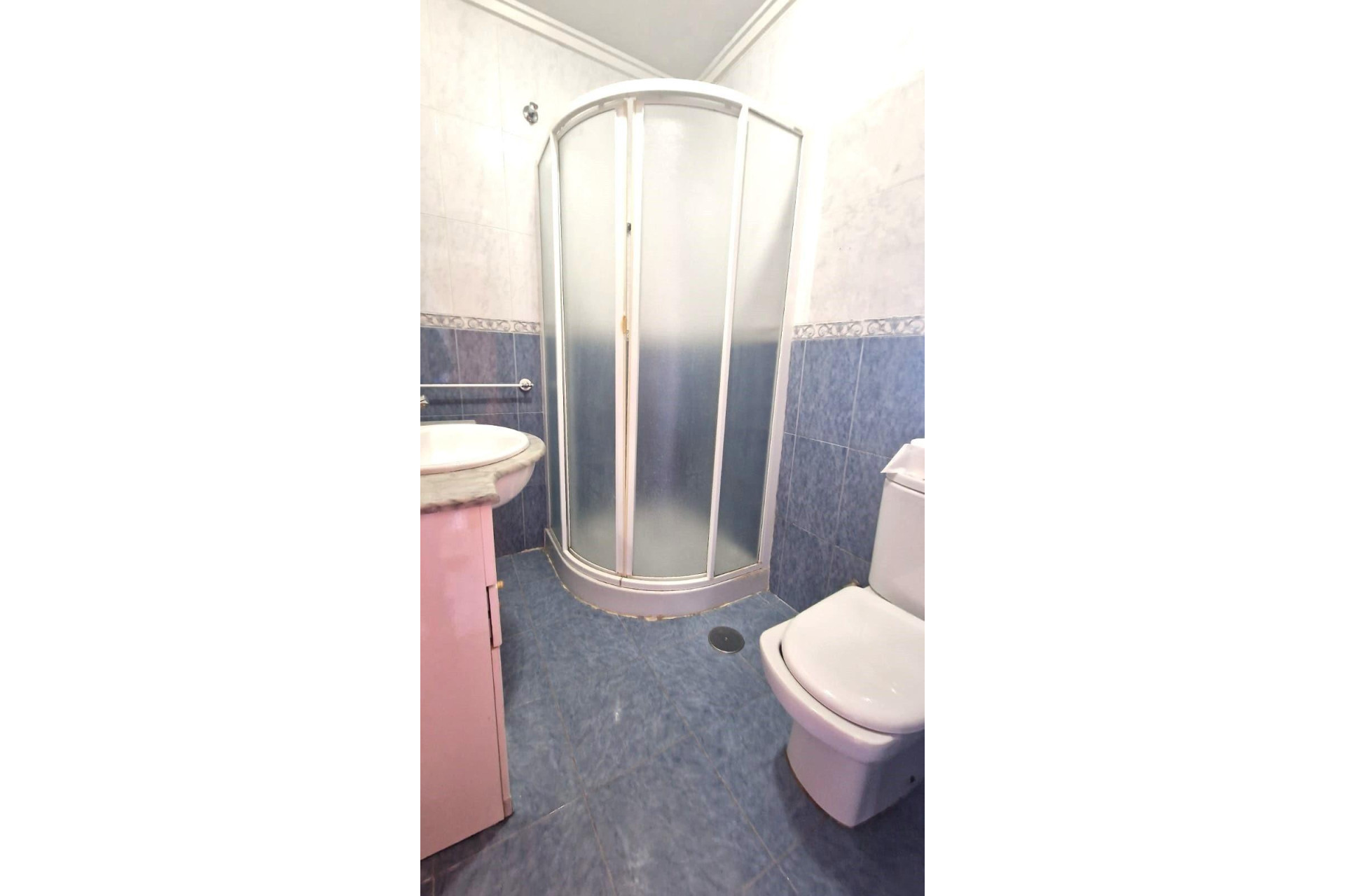 Resale - Townhouse - Torrevieja - Los Balcones - Los Altos del Edén