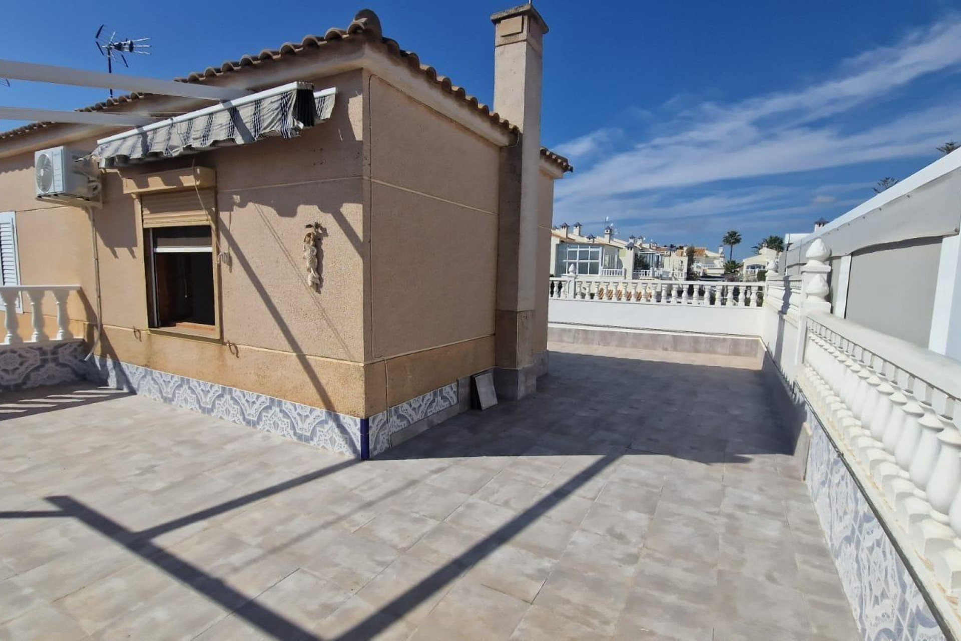 Resale - Townhouse - Torrevieja - Los Balcones - Los Altos del Edén