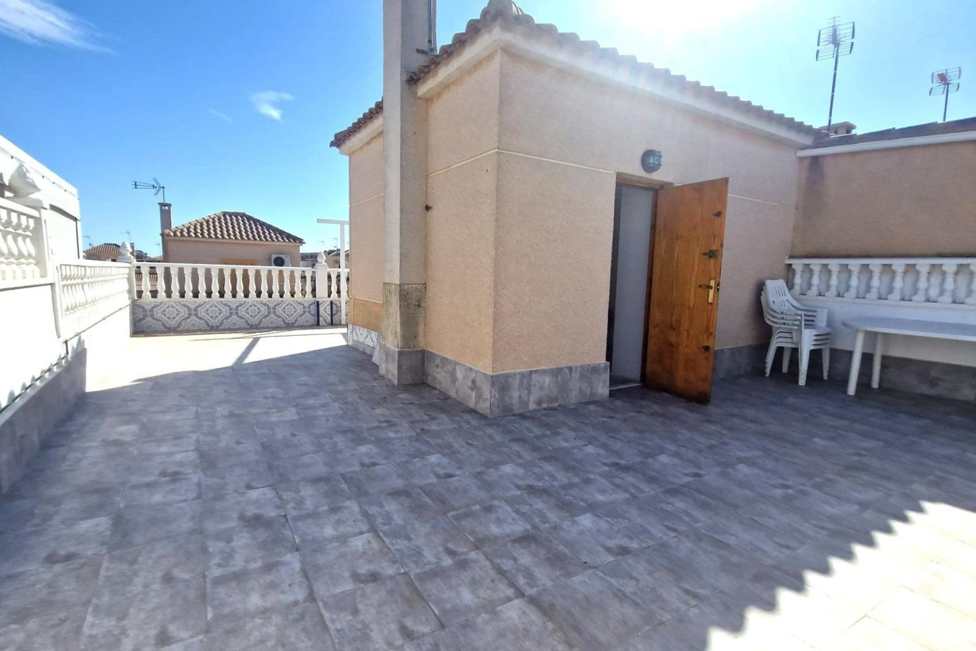 Resale - Townhouse - Torrevieja - Los Balcones - Los Altos del Edén