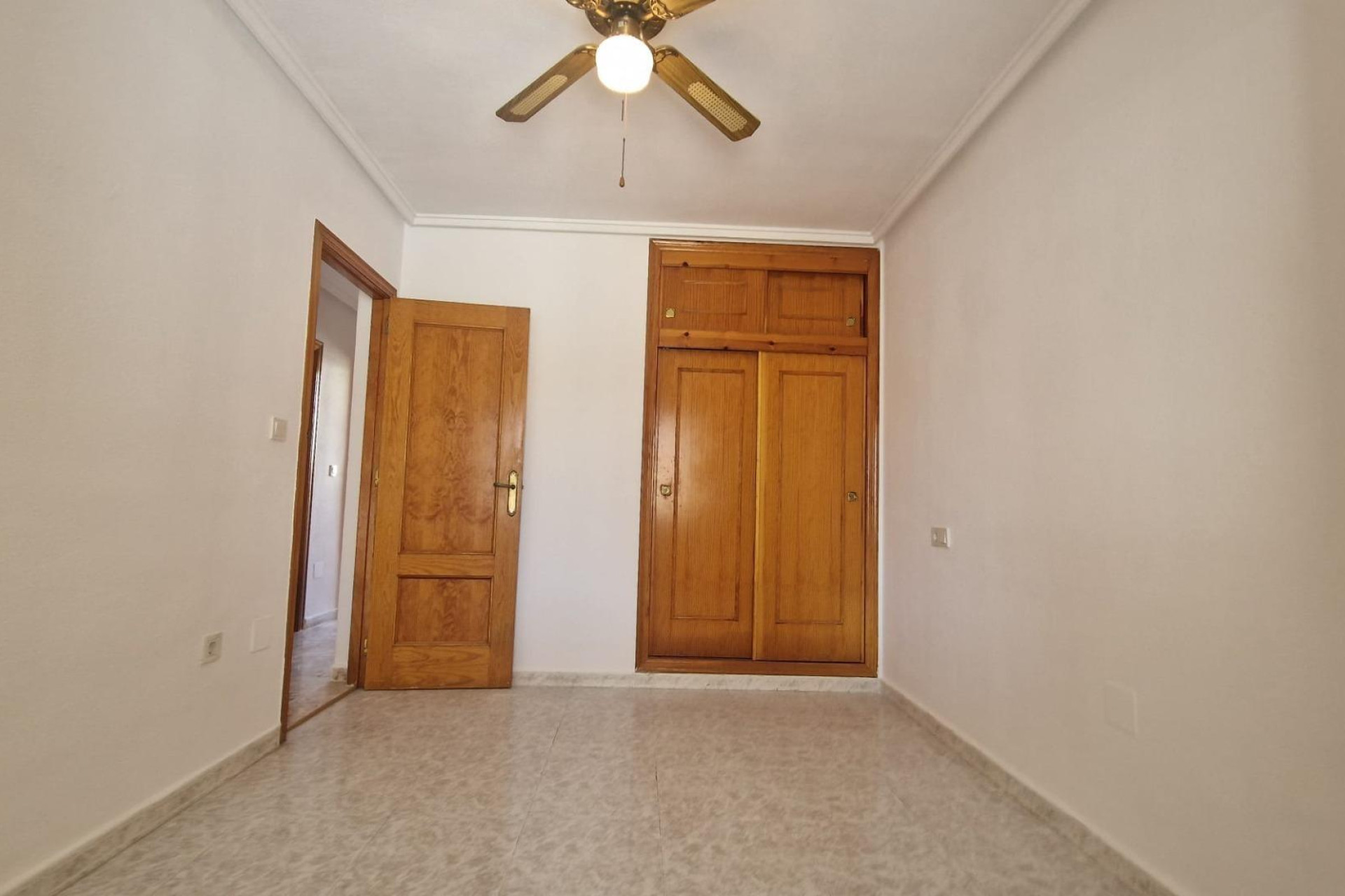 Resale - Townhouse - Torrevieja - Los Balcones - Los Altos del Edén
