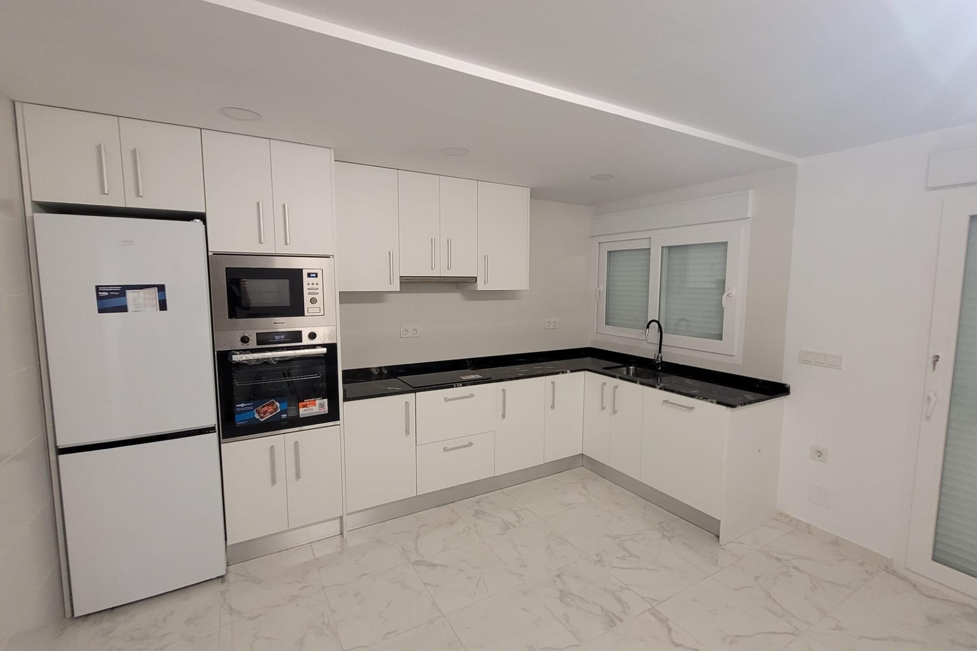 Resale - Townhouse - Torrevieja - Los Balcones - Los Altos del Edén