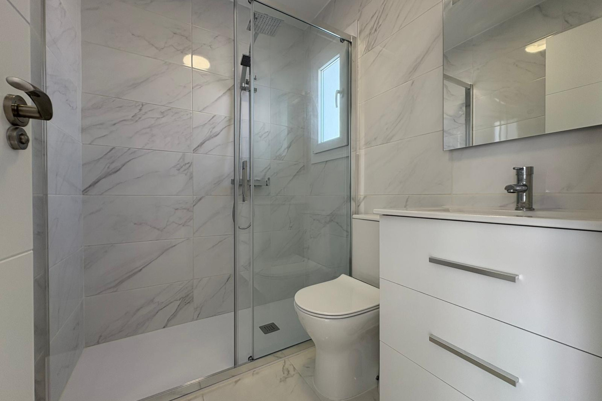 Resale - Townhouse - Torrevieja - Los Balcones - Los Altos del Edén