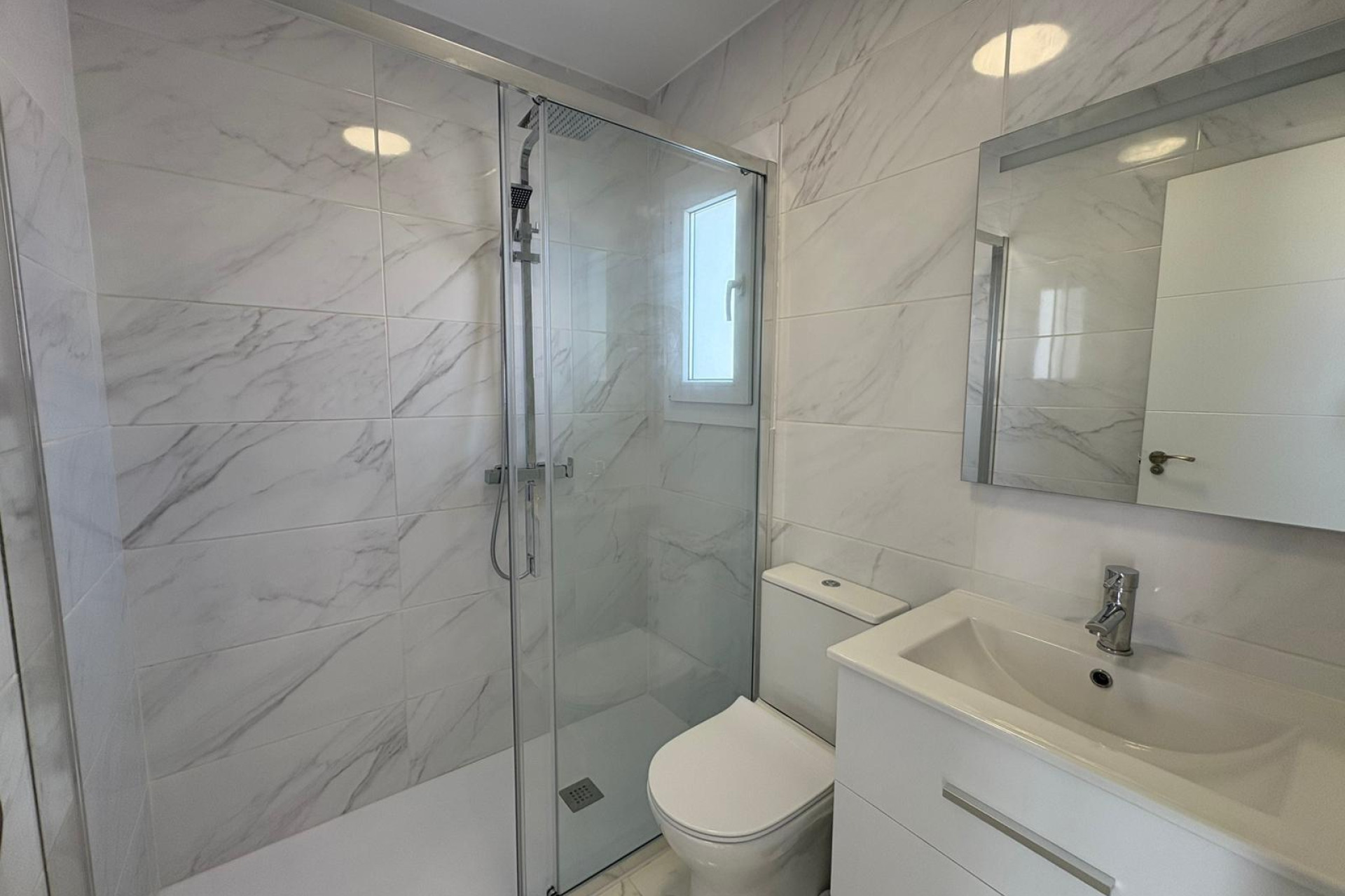 Resale - Townhouse - Torrevieja - Los Balcones - Los Altos del Edén