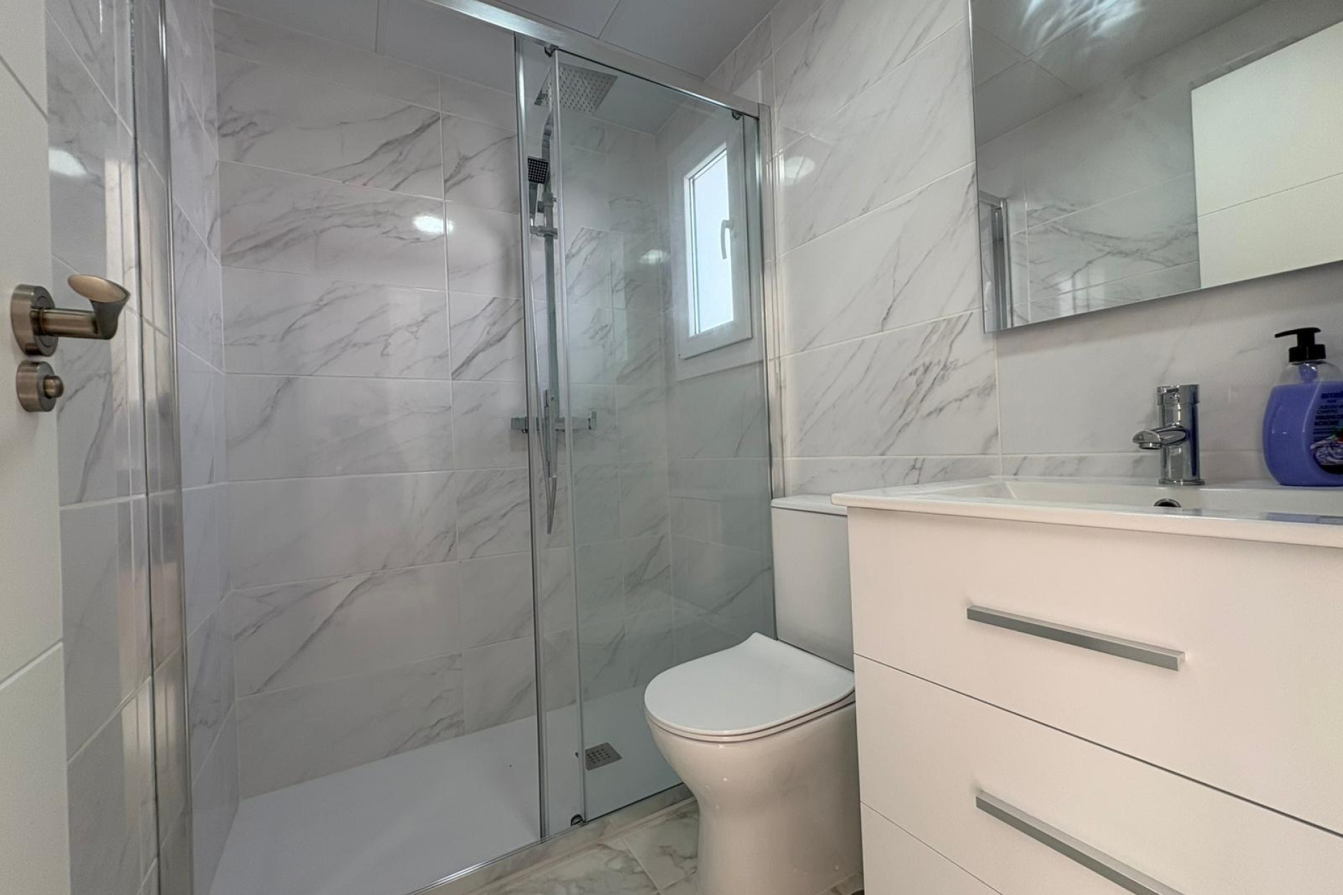 Resale - Townhouse - Torrevieja - Los Balcones - Los Altos del Edén