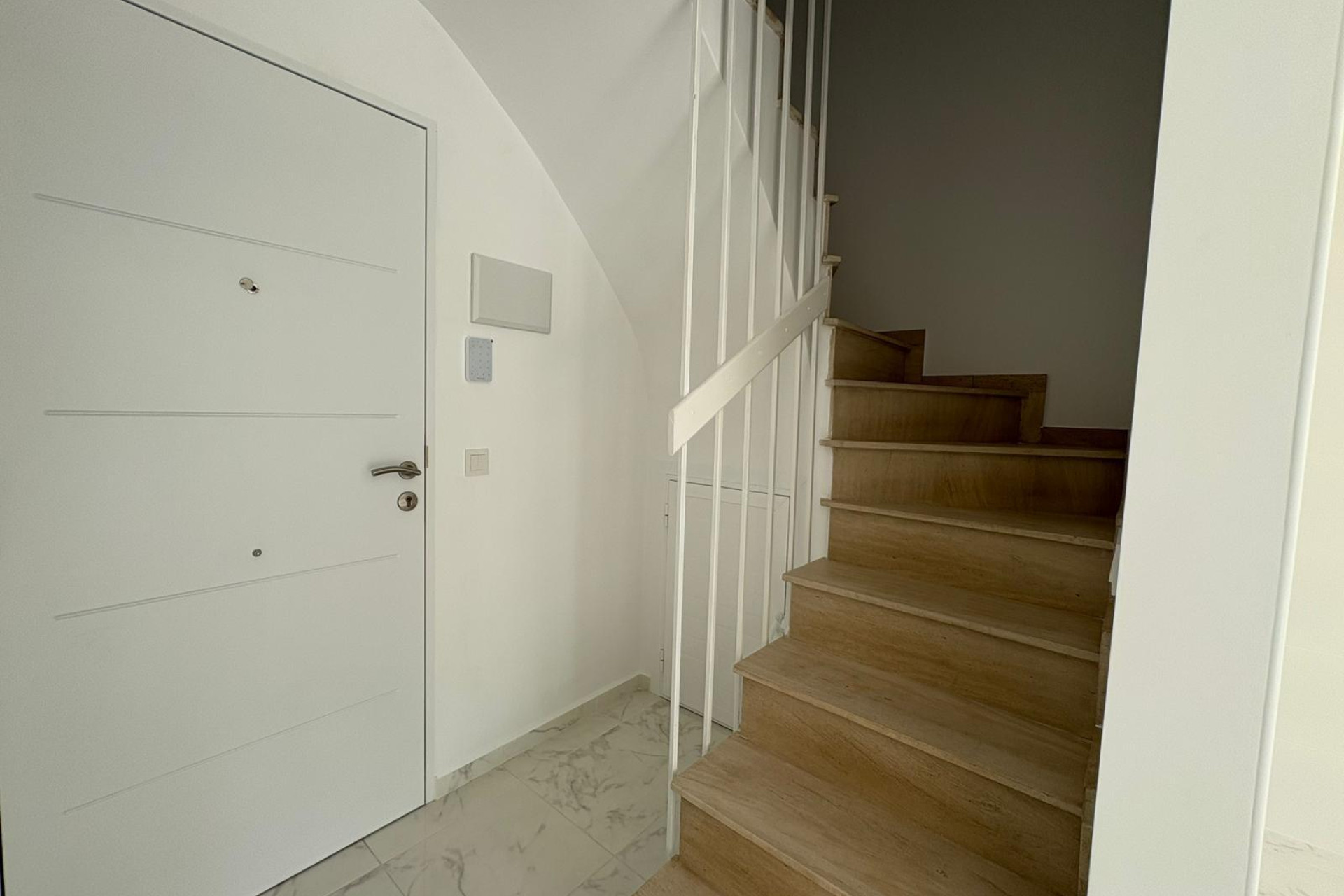 Resale - Townhouse - Torrevieja - Los Balcones - Los Altos del Edén