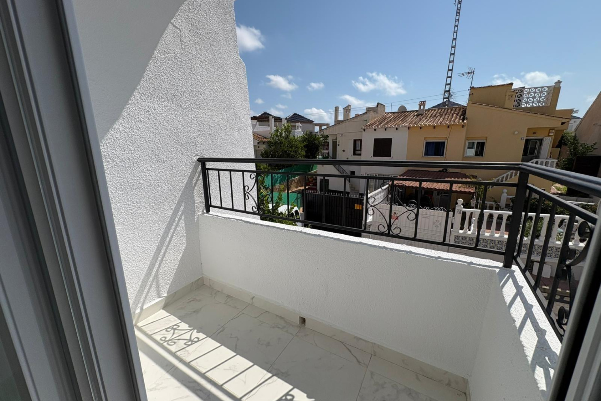 Resale - Townhouse - Torrevieja - Los Balcones - Los Altos del Edén