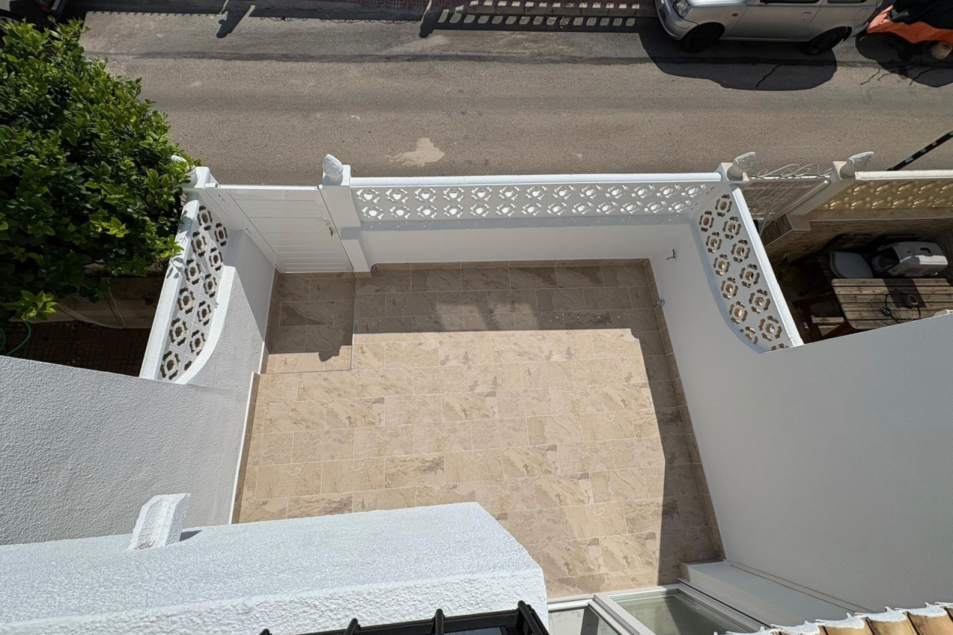 Resale - Townhouse - Torrevieja - Los Balcones - Los Altos del Edén