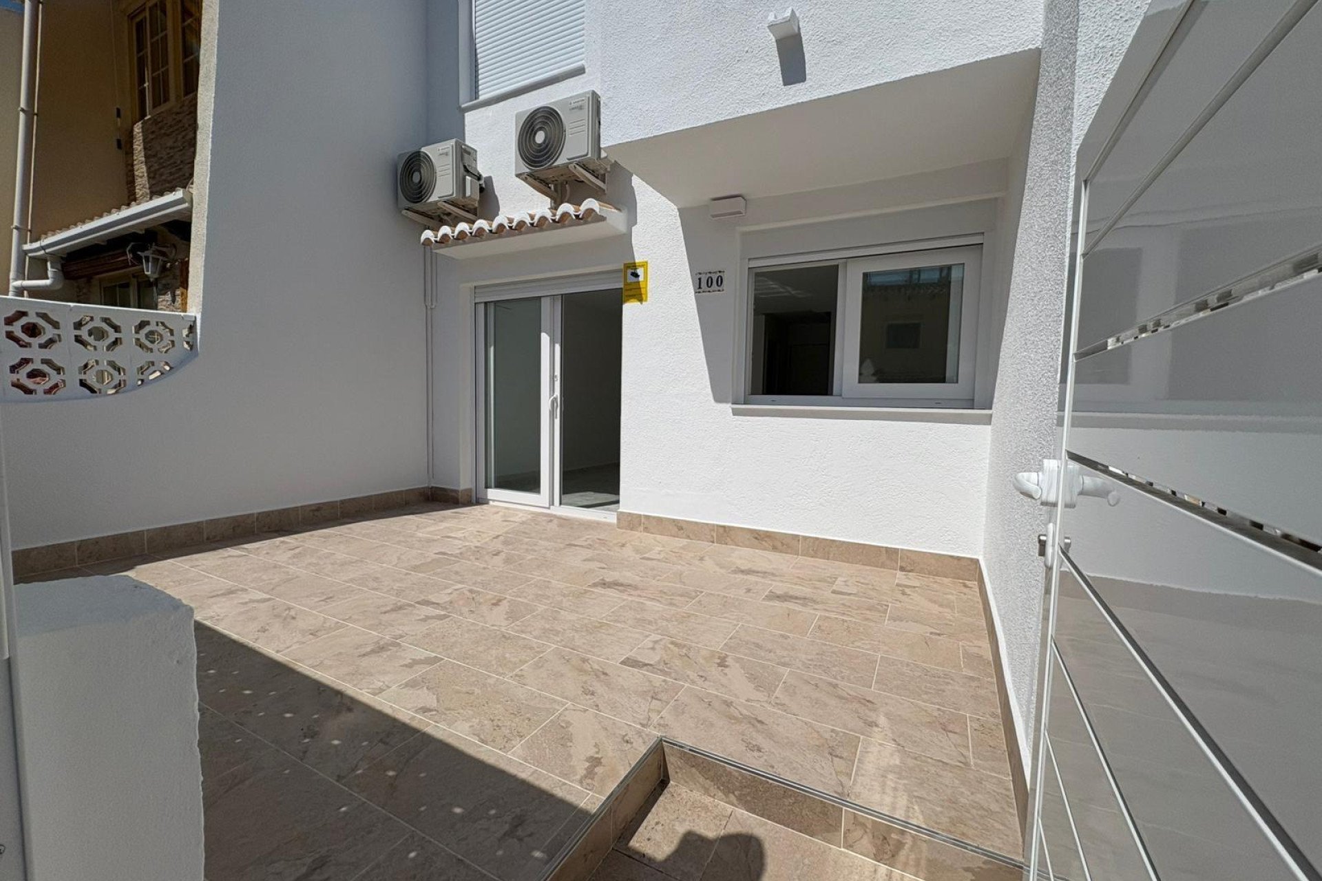 Resale - Townhouse - Torrevieja - Los Balcones - Los Altos del Edén