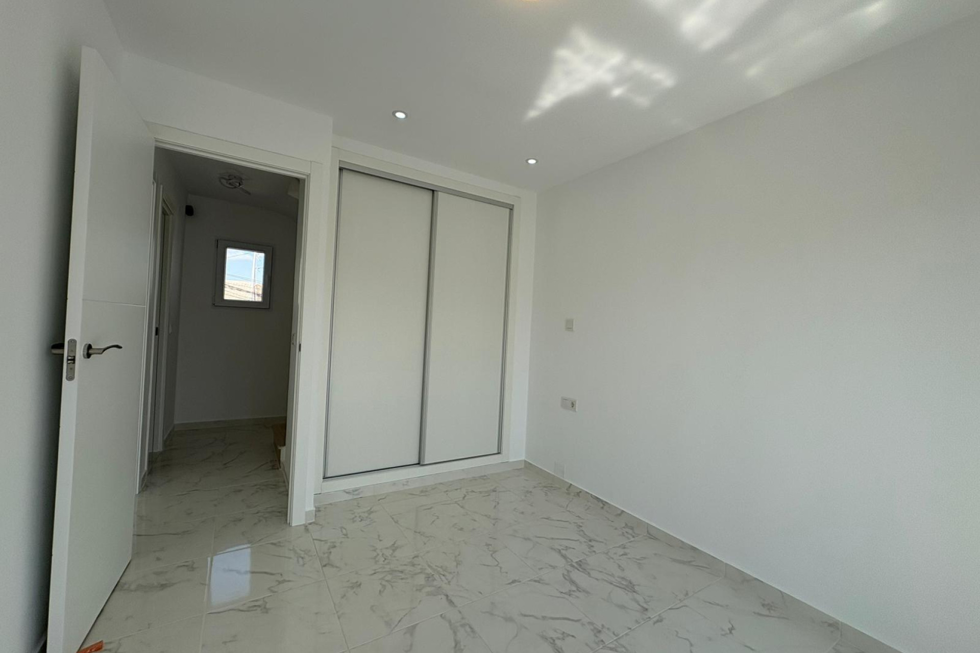 Resale - Townhouse - Torrevieja - Los Balcones - Los Altos del Edén