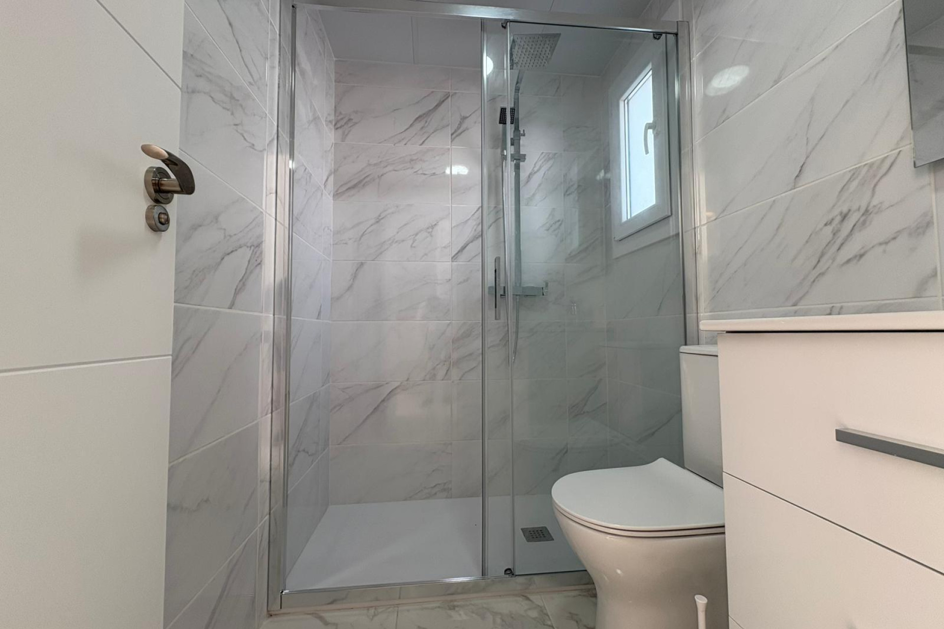 Resale - Townhouse - Torrevieja - Los Balcones - Los Altos del Edén